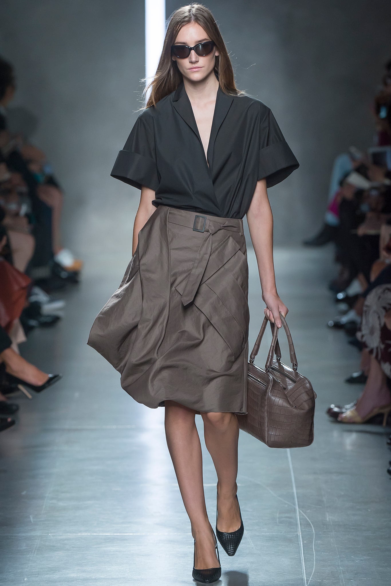 Bottega Veneta S/S 14 Look 26