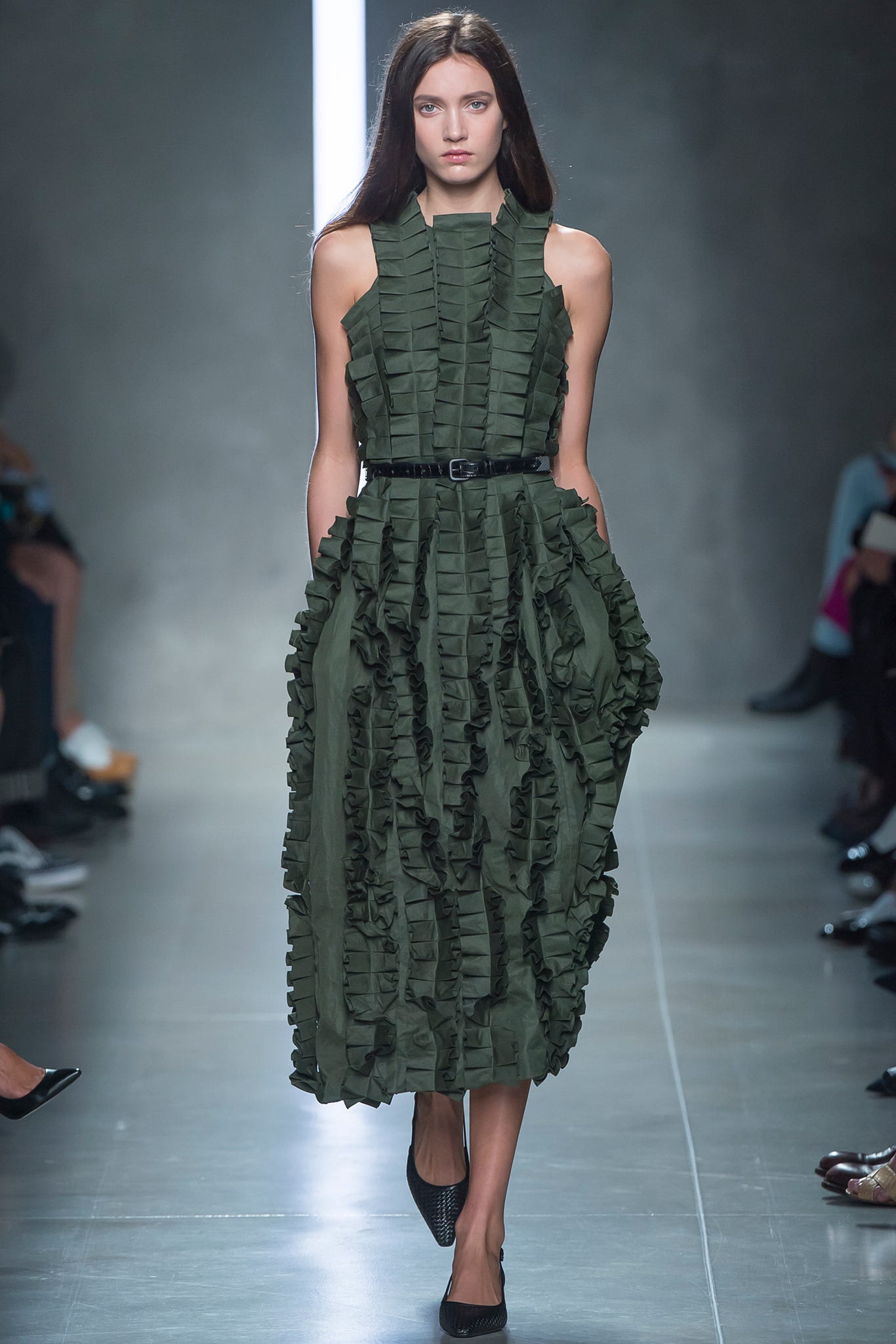Bottega Veneta S/S 14 Look 31