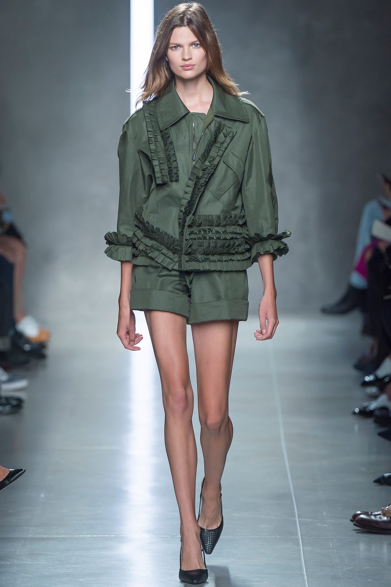 Bottega Veneta S/S 14 Look 35