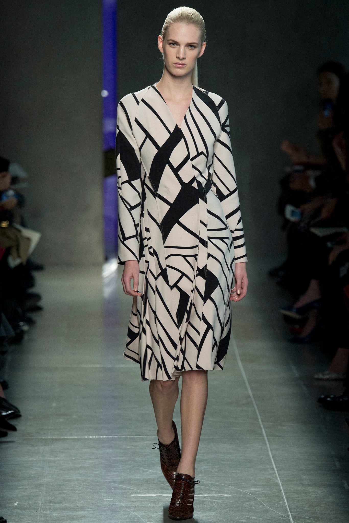 Bottega Veneta F/W 14 Look 38