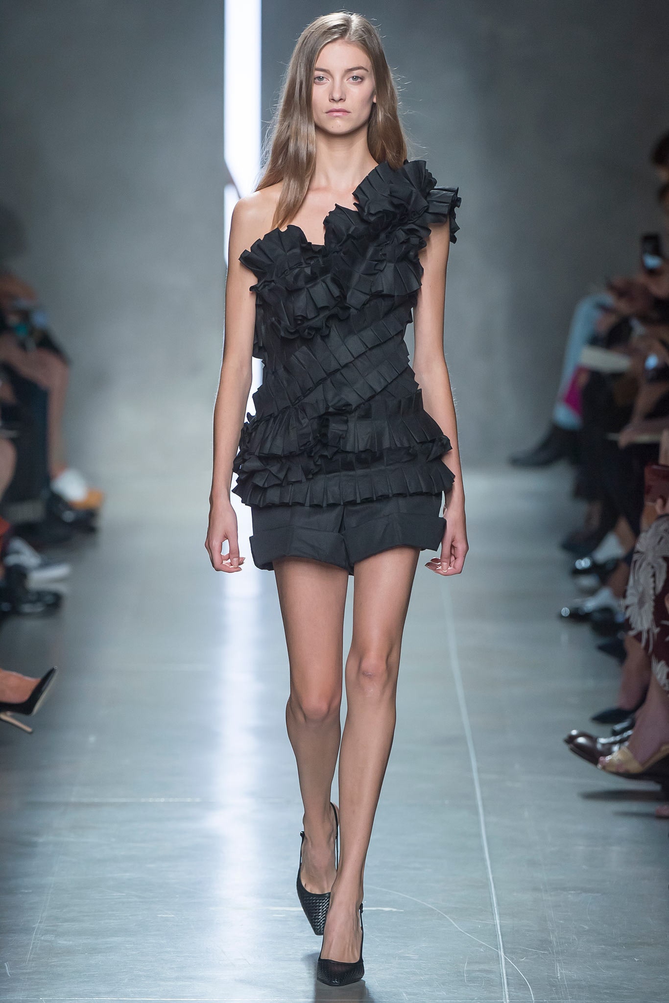 Bottega Veneta S/S 14 Look 39