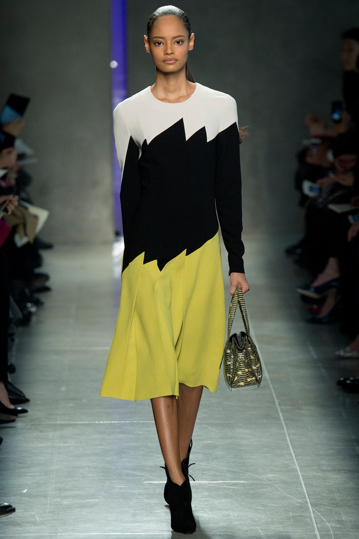 Bottega Veneta F/W 14 Look 42