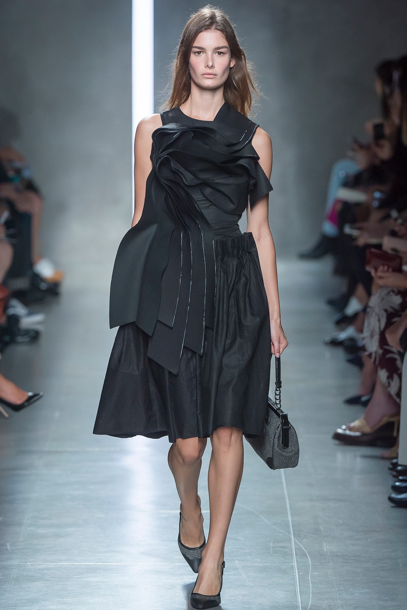 Bottega Veneta S/S 14 Look 43
