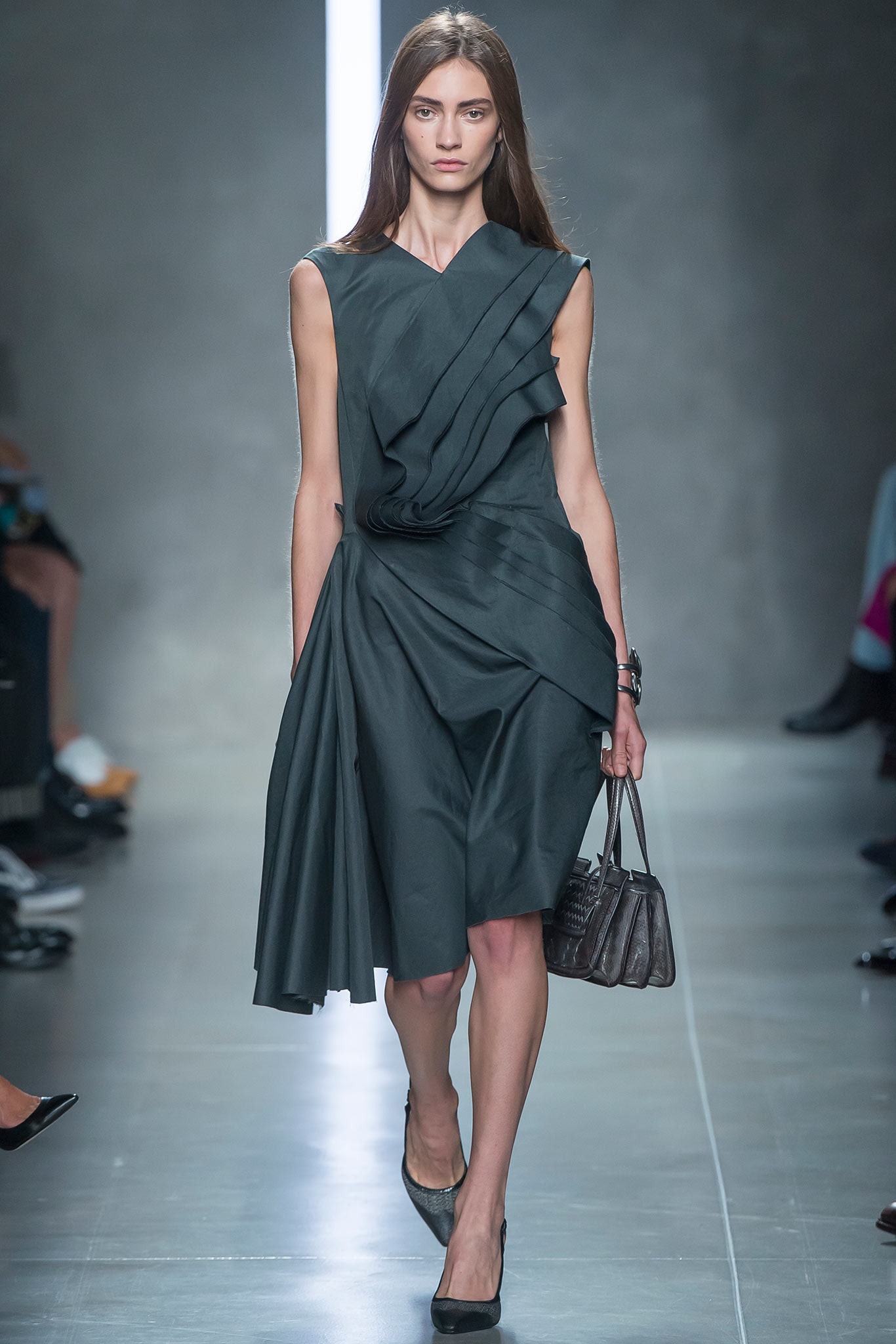 Bottega Veneta S/S 14 Look 47