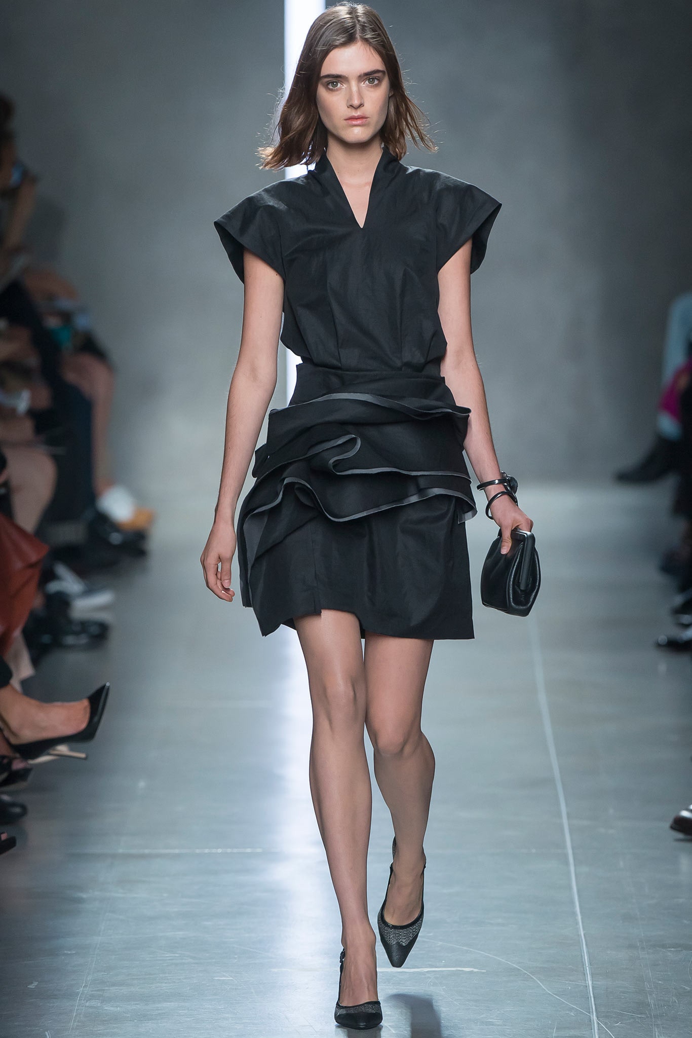 Bottega Veneta S/S 14 Look 52