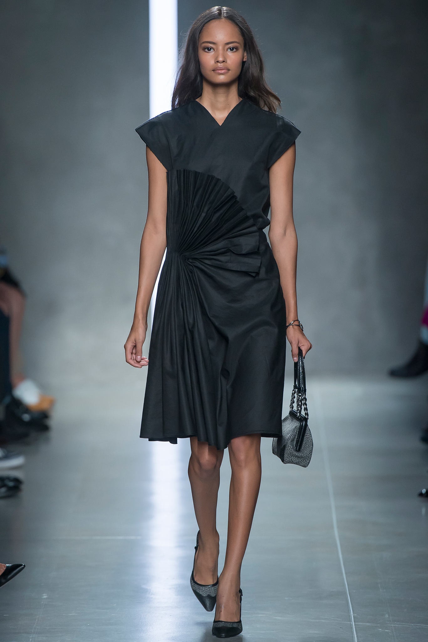 Bottega Veneta S/S 14 Look 57