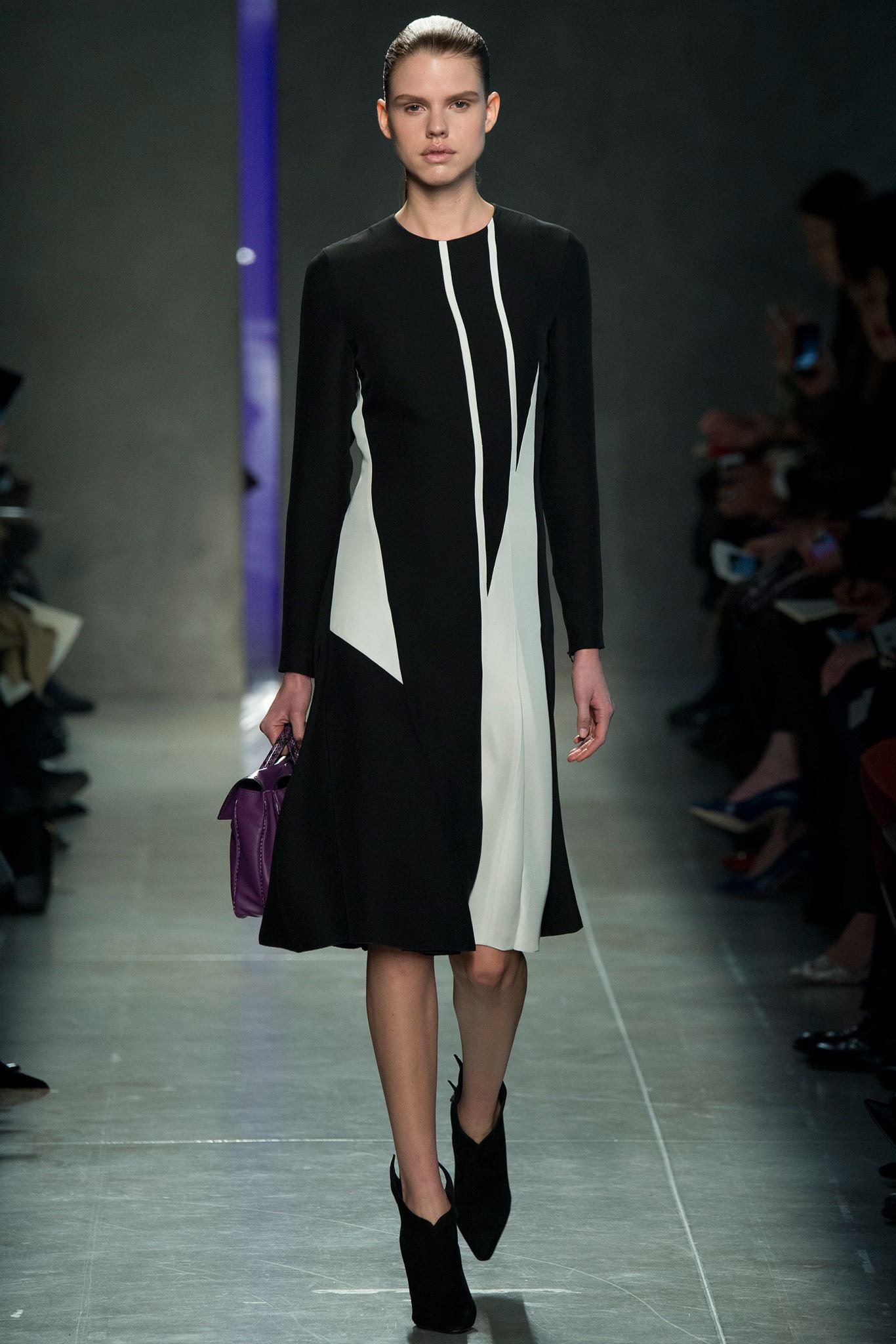 Bottega Veneta F/W 14 Look 58
