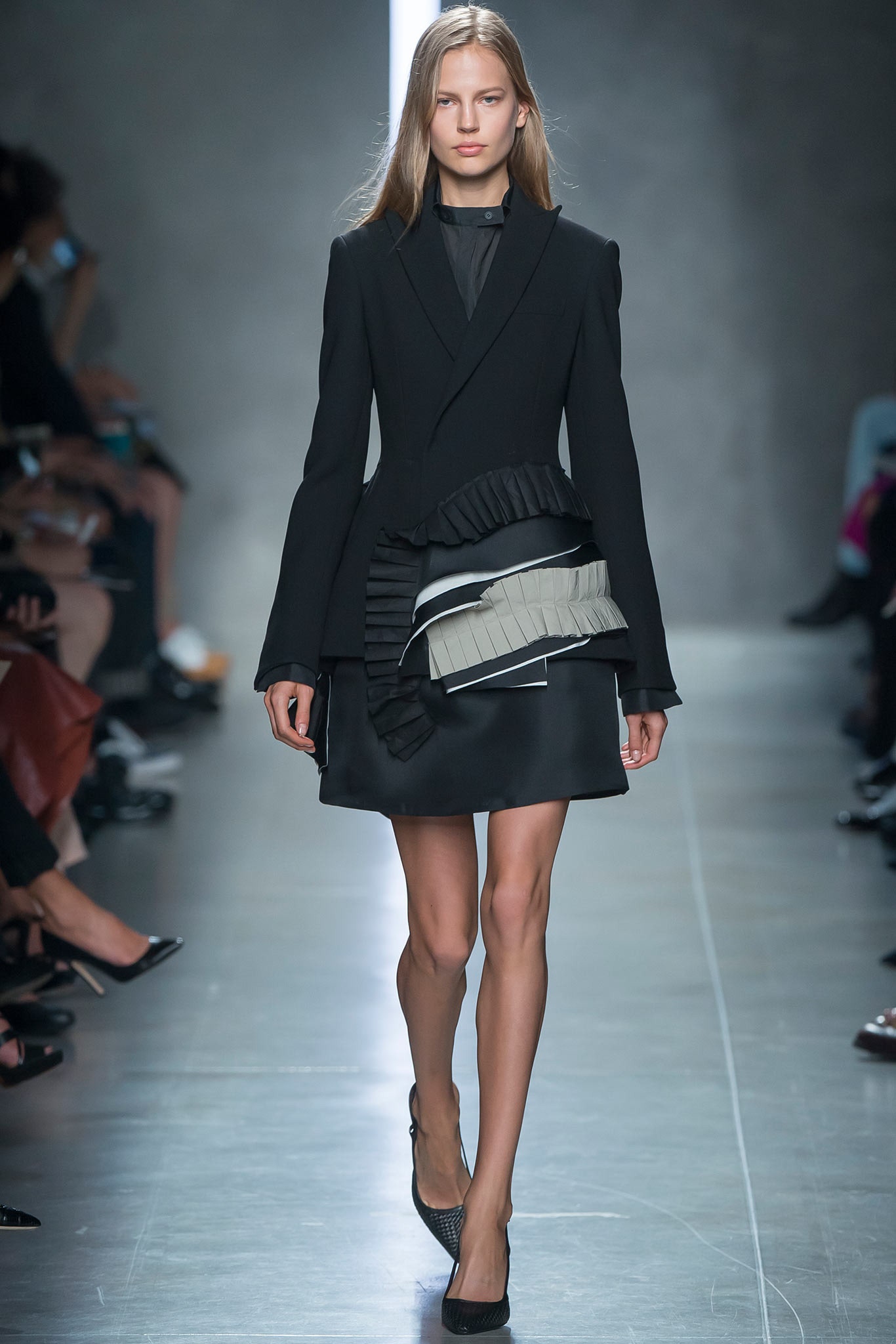 Bottega Veneta S/S 14 Look 62