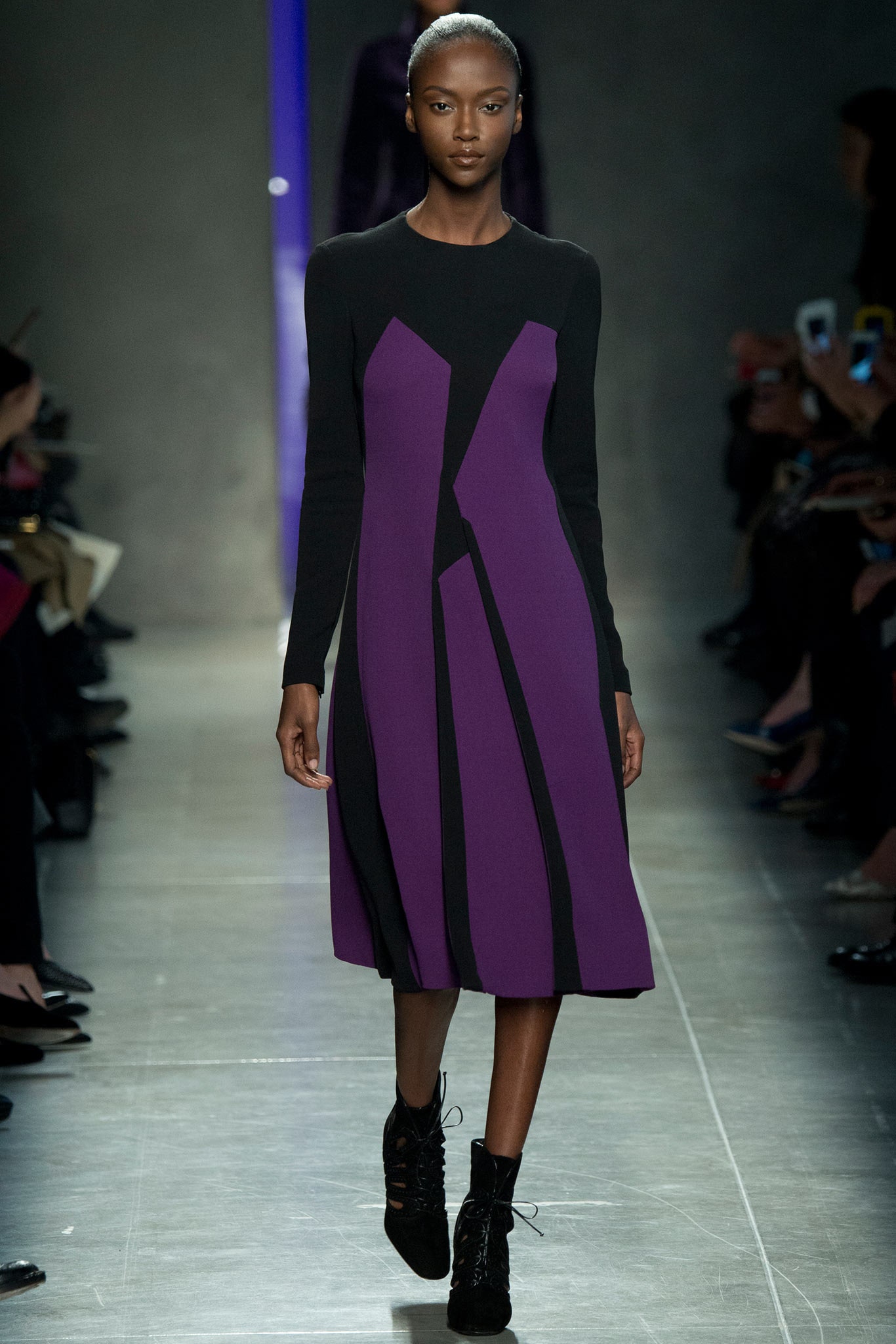 Bottega Veneta F/W 14 Look 62