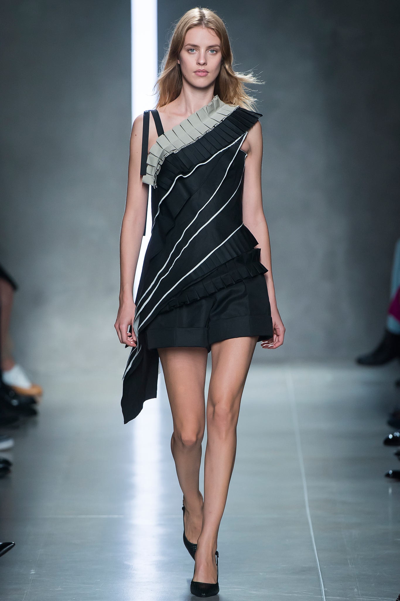 Bottega Veneta S/S 14 Look 72