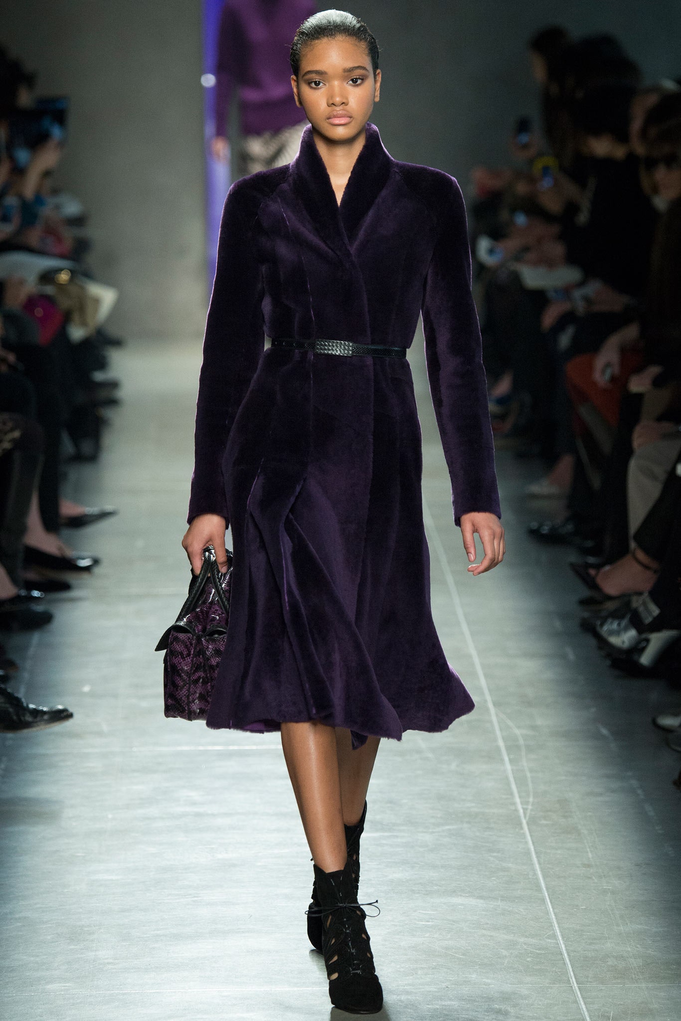 Bottega Veneta F/W 14 Look 66