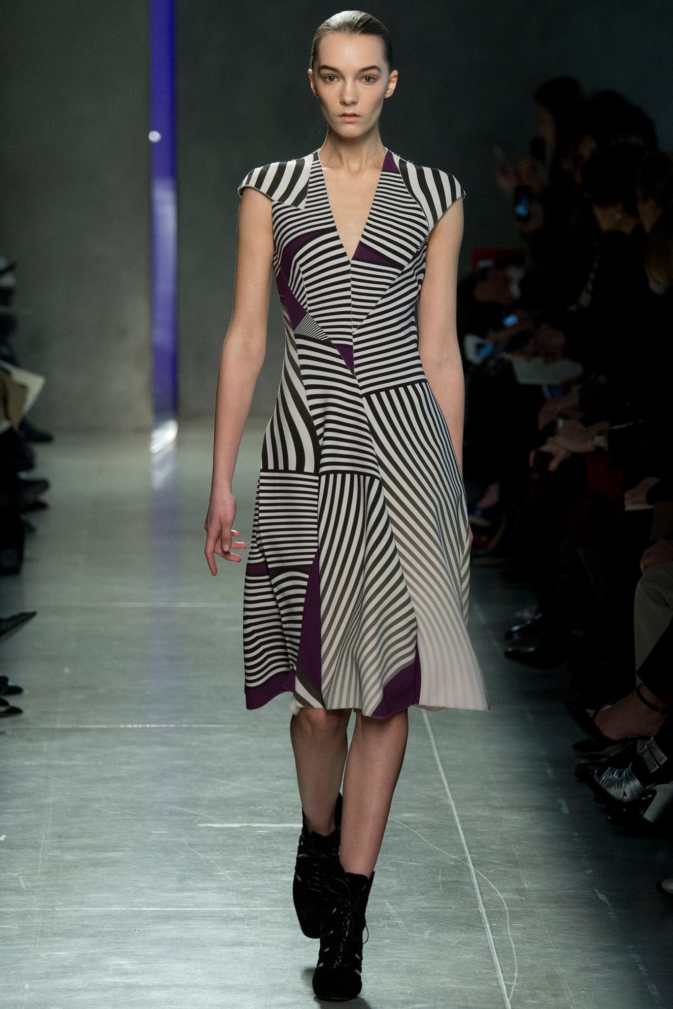 Bottega Veneta F/W 14 Look 74
