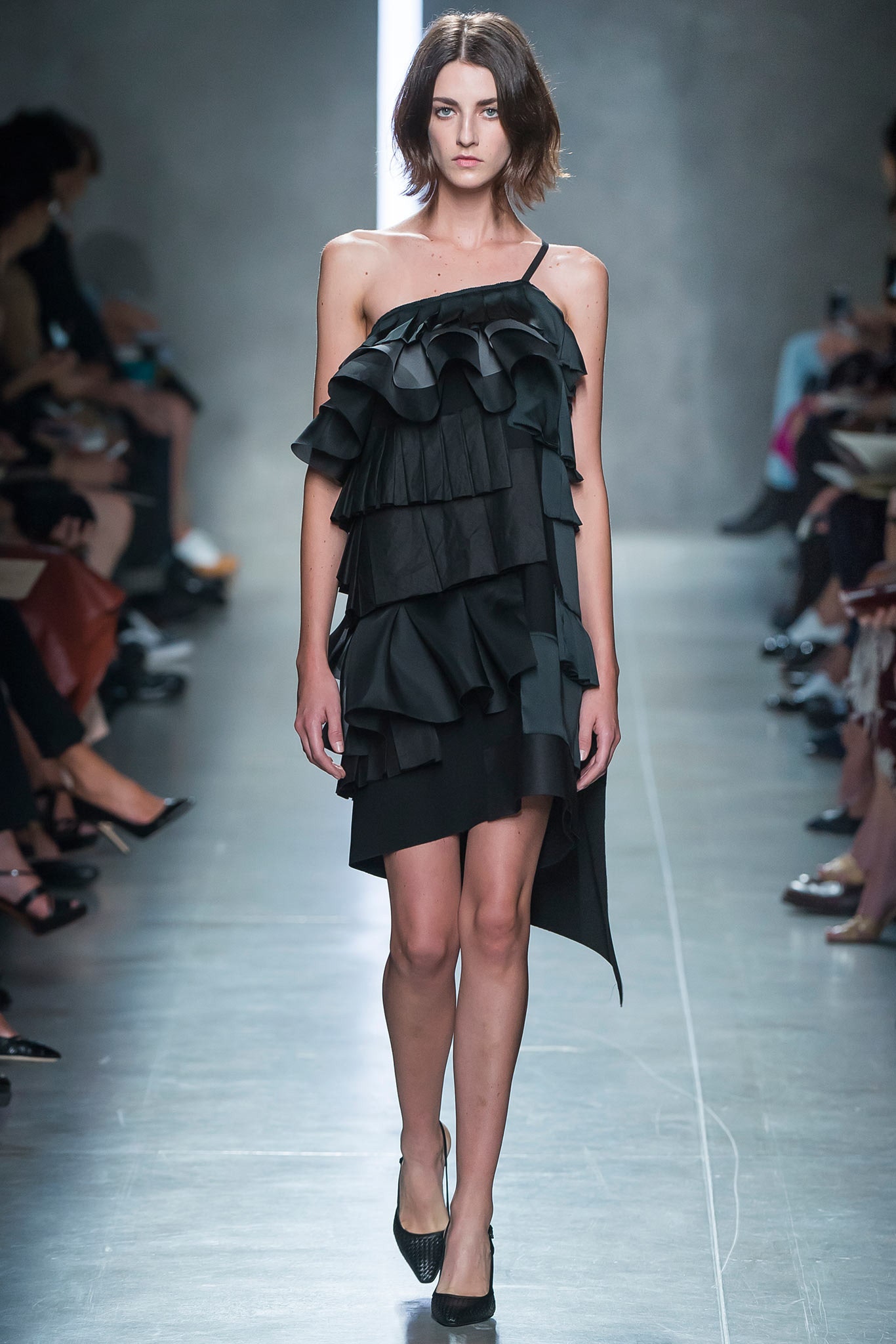 Bottega Veneta S/S 14 Look 87