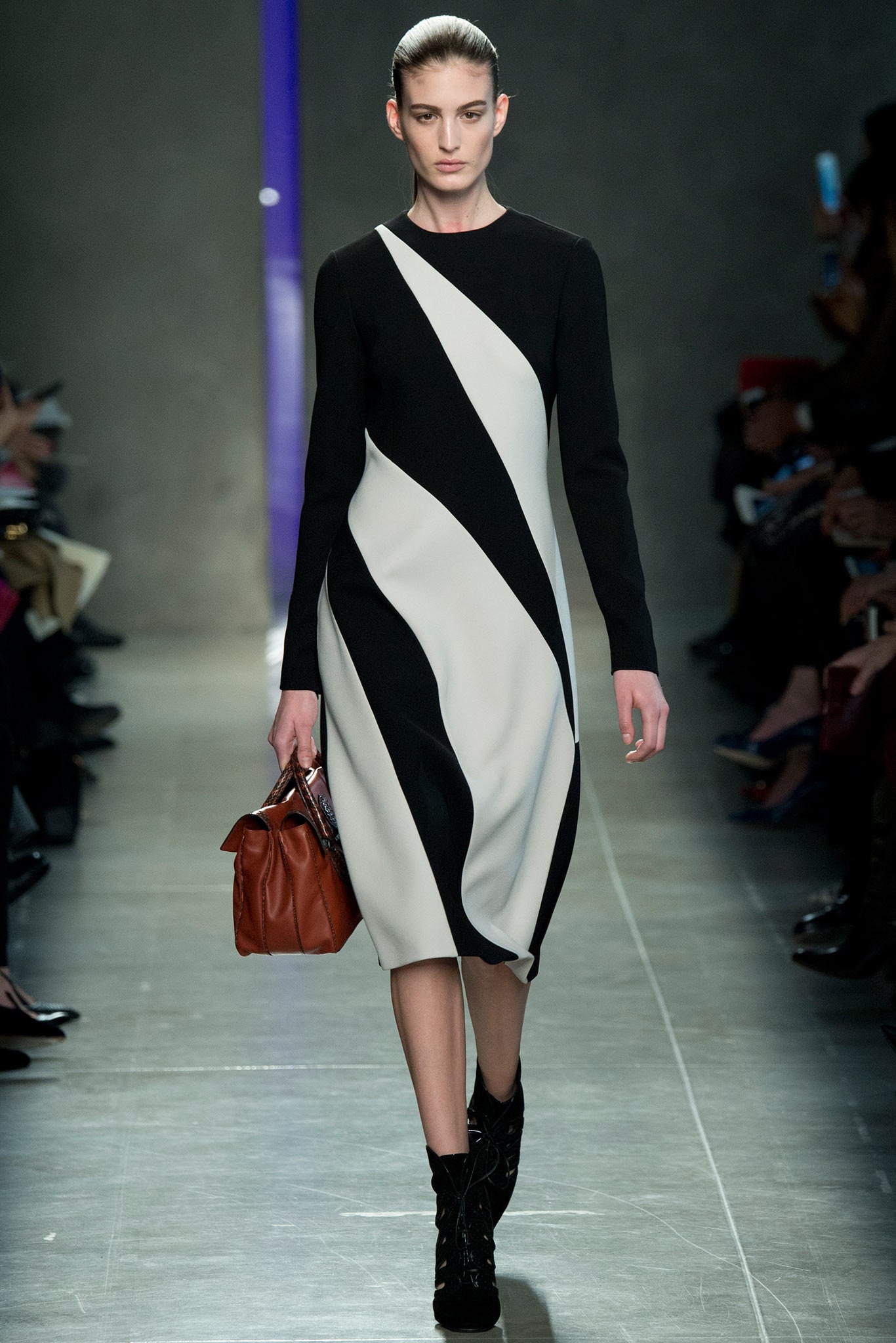 Bottega Veneta F/W 14 Look 79