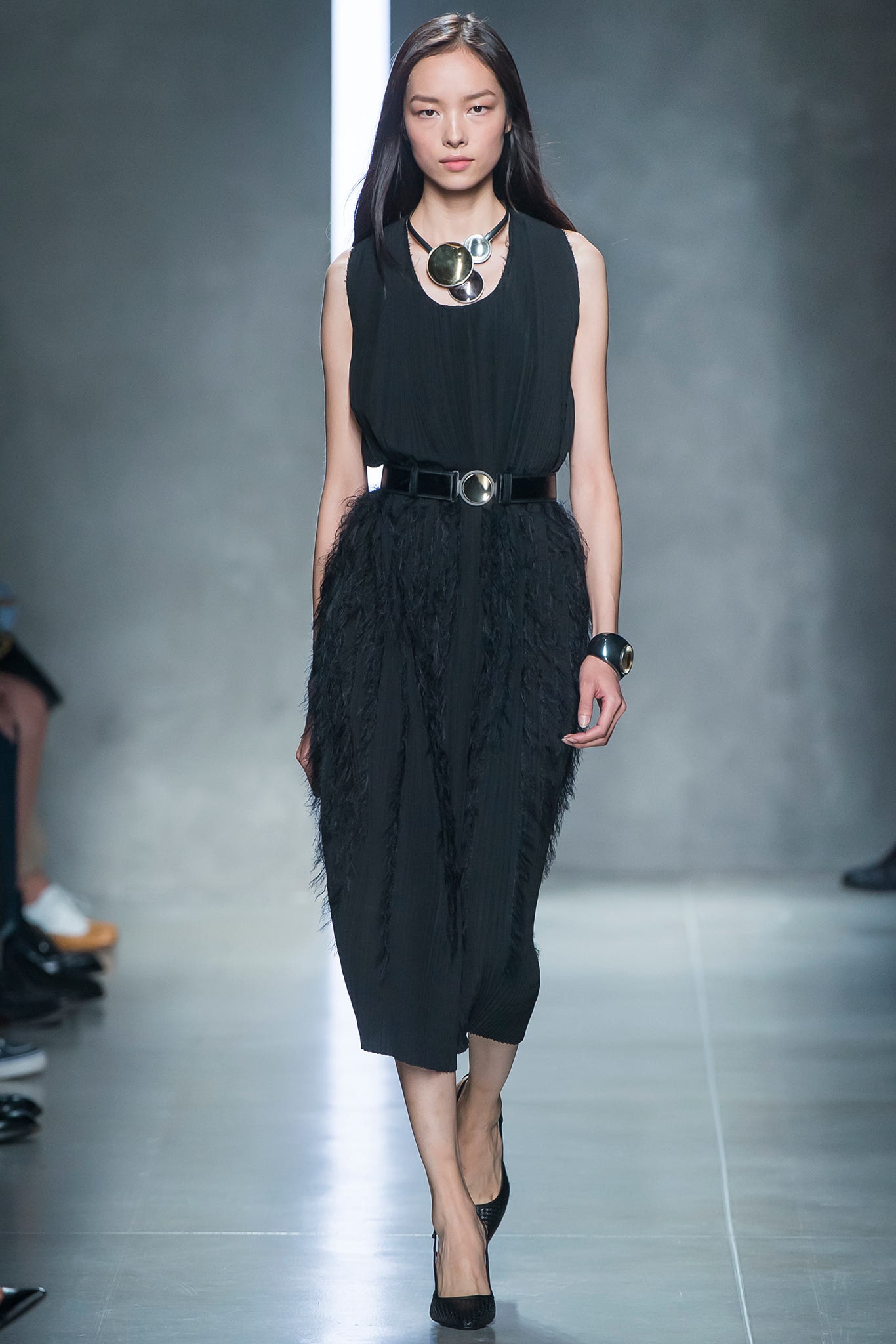 Bottega Veneta S/S 14 Look 97