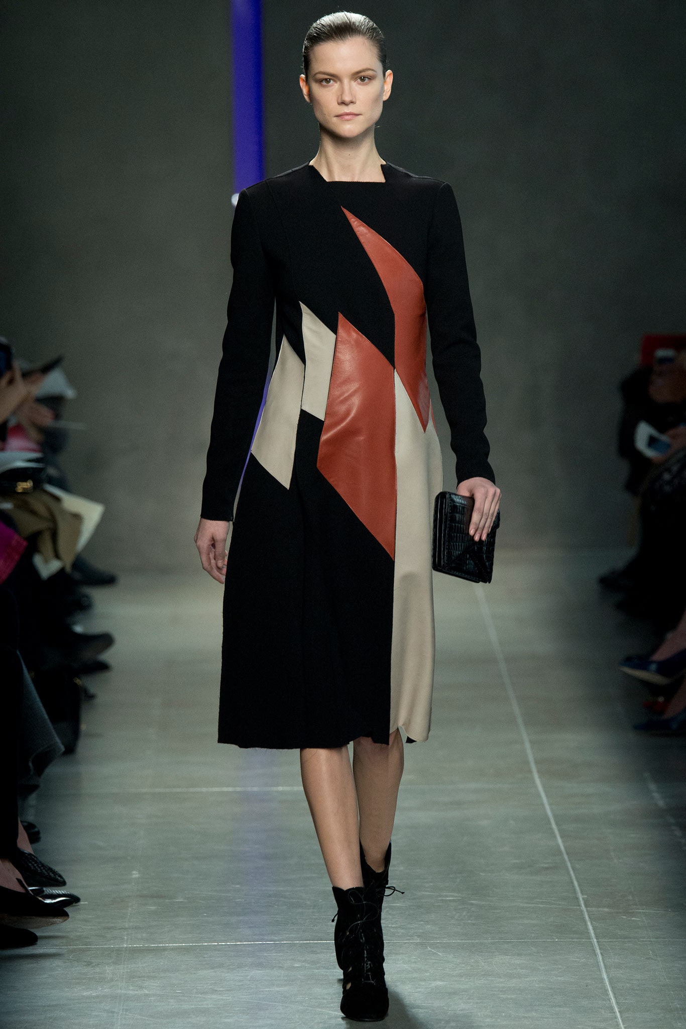 Bottega Veneta F/W 14 Look 84