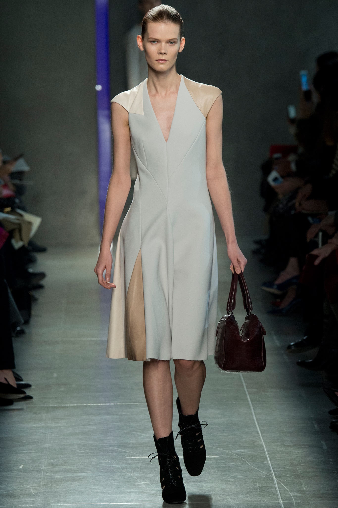 Bottega Veneta F/W 14 Look 89