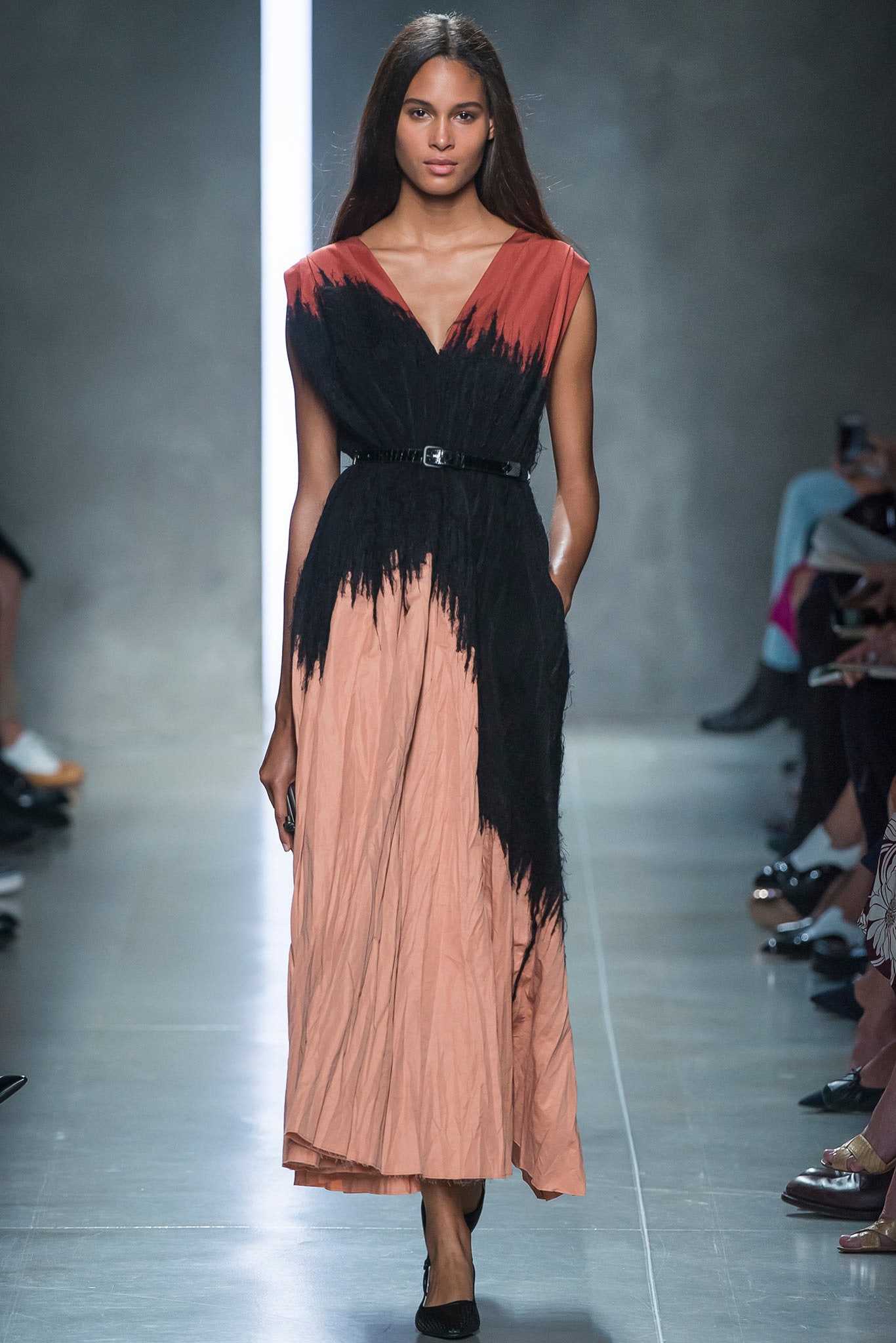 Bottega Veneta S/S 14 Look 112