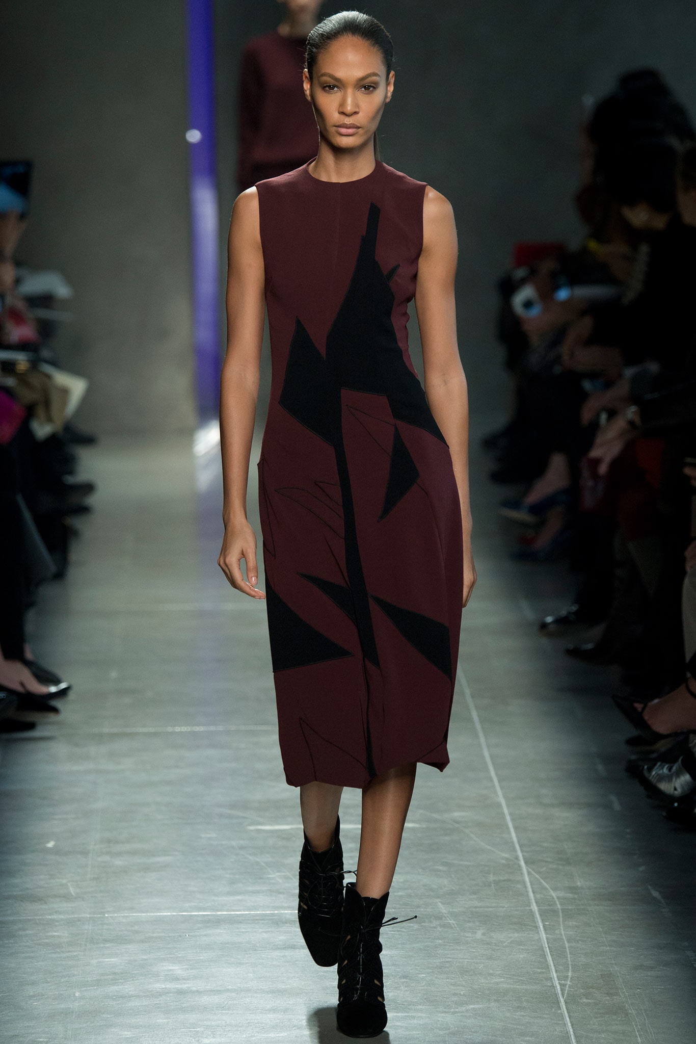 Bottega Veneta F/W 14 Look 99