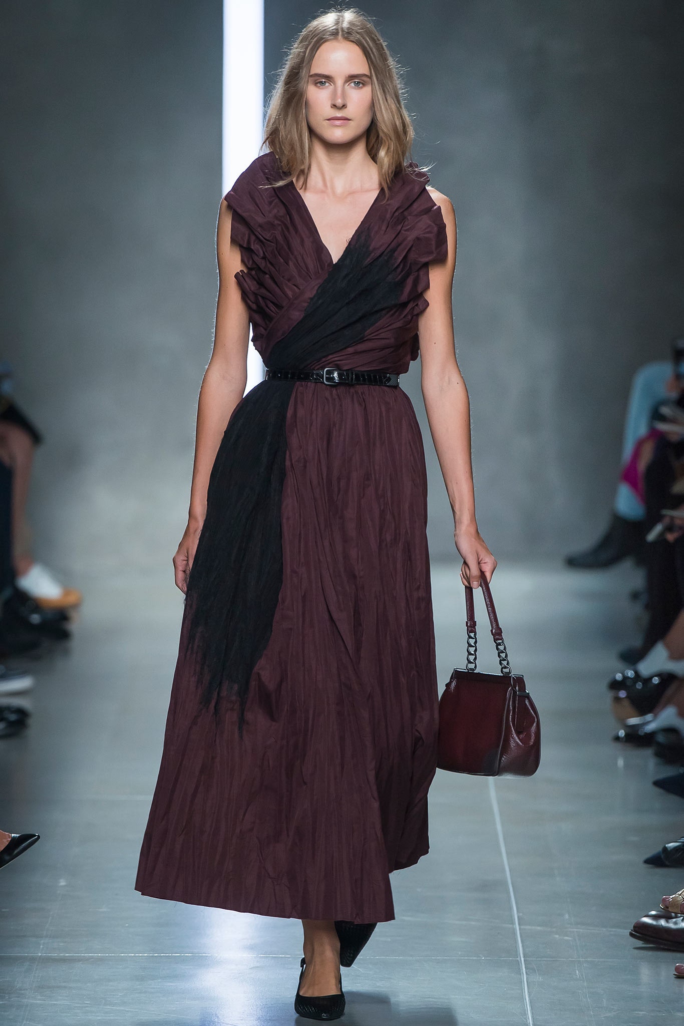Bottega Veneta S/S 14 Look 117