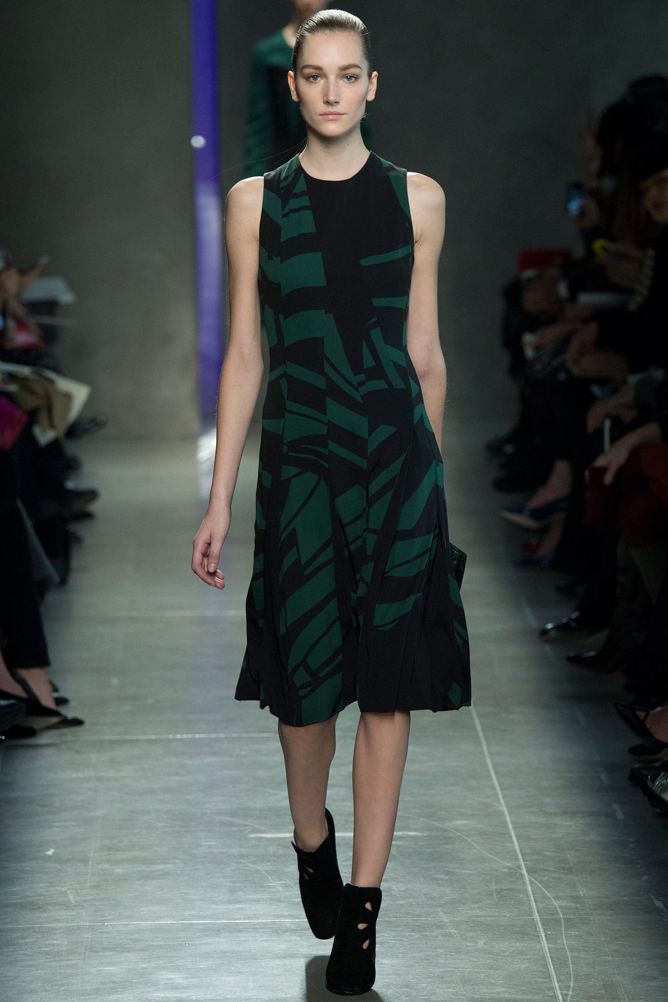 Bottega Veneta F/W 14 Look 109