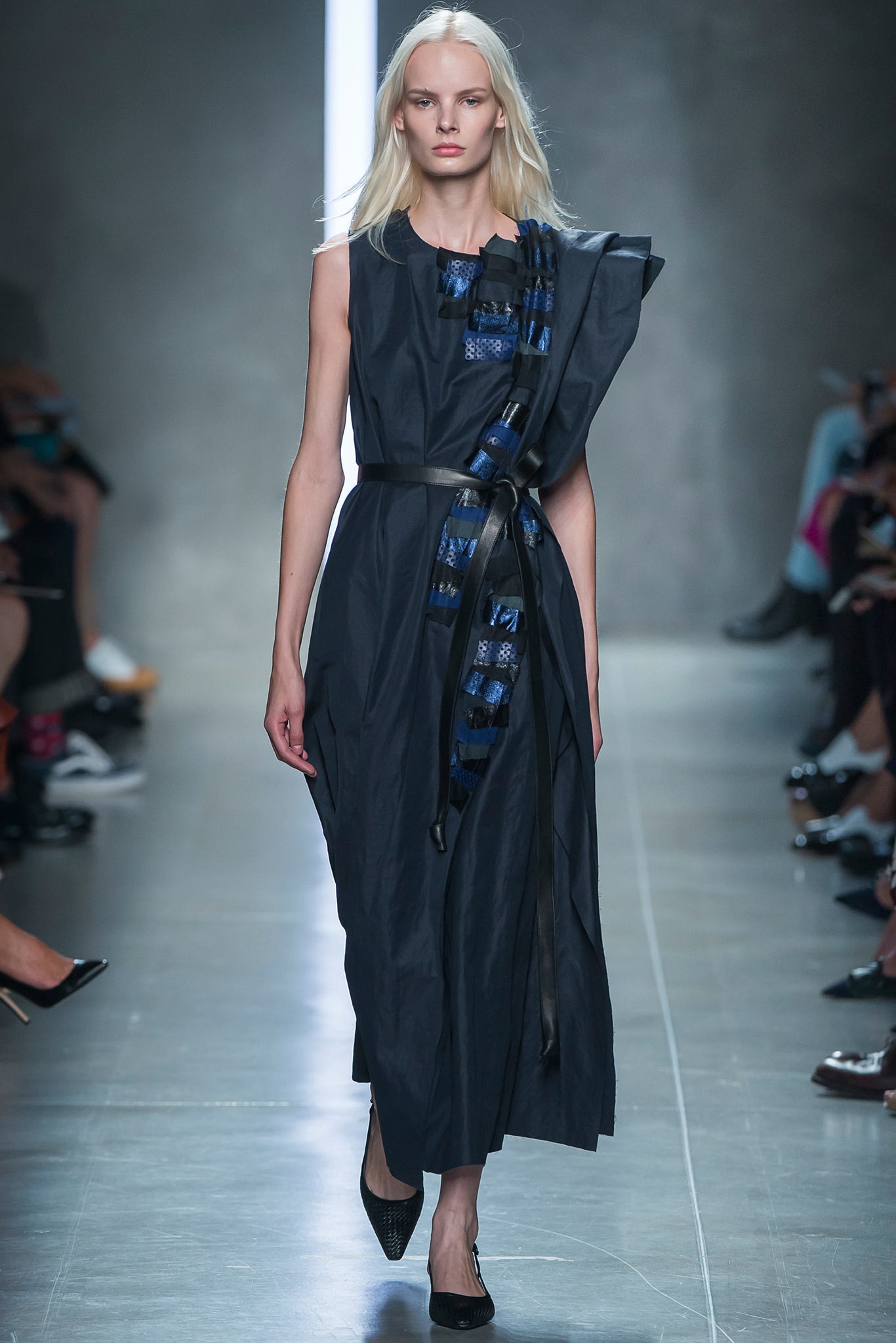 Bottega Veneta S/S 14 Look 127