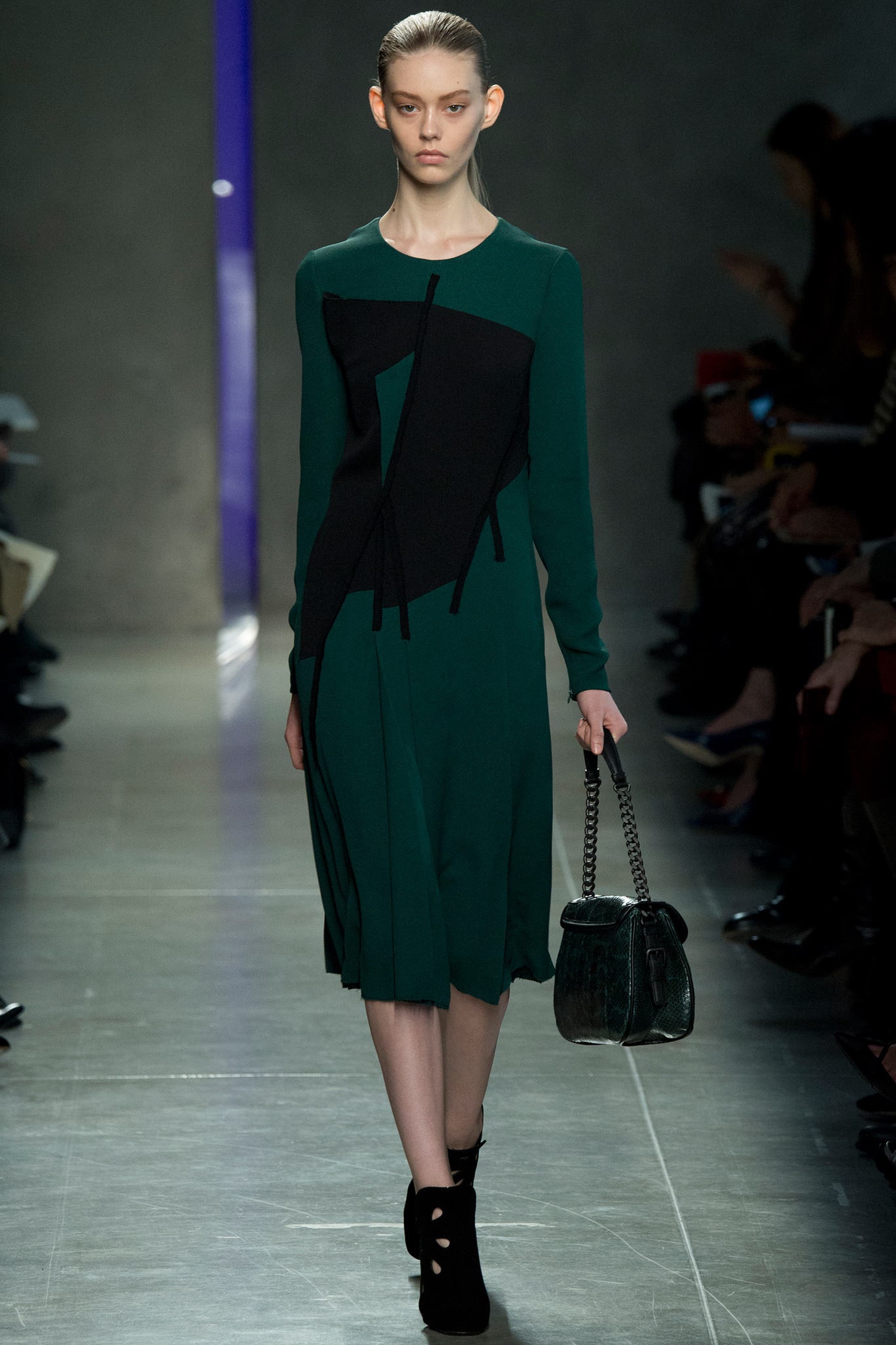 Bottega Veneta F/W 14 Look 114