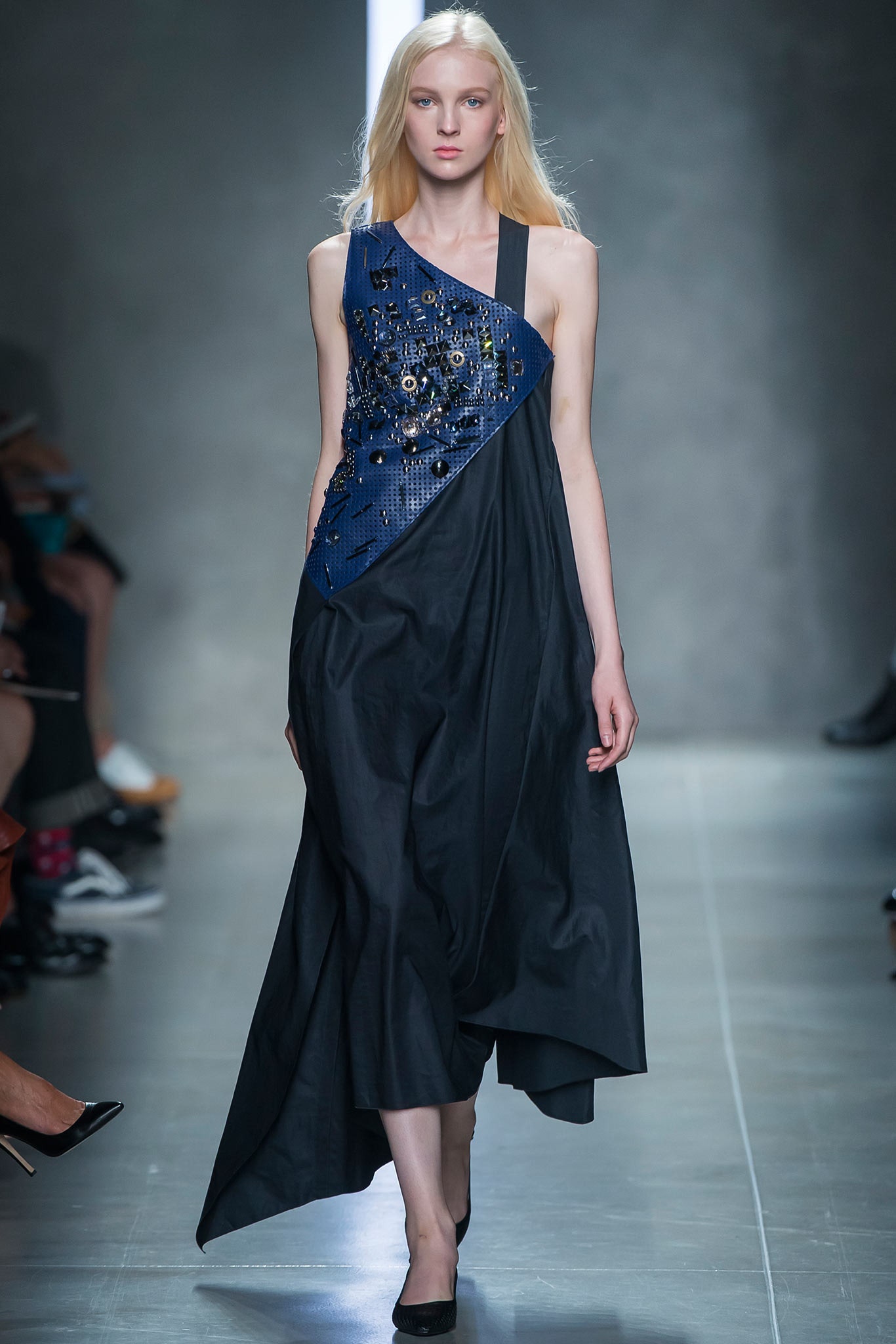 Bottega Veneta S/S 14 Look 132