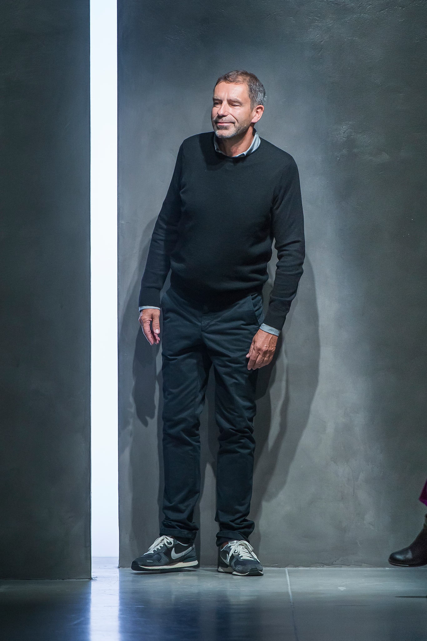 Bottega Veneta S/S 14 Look 153