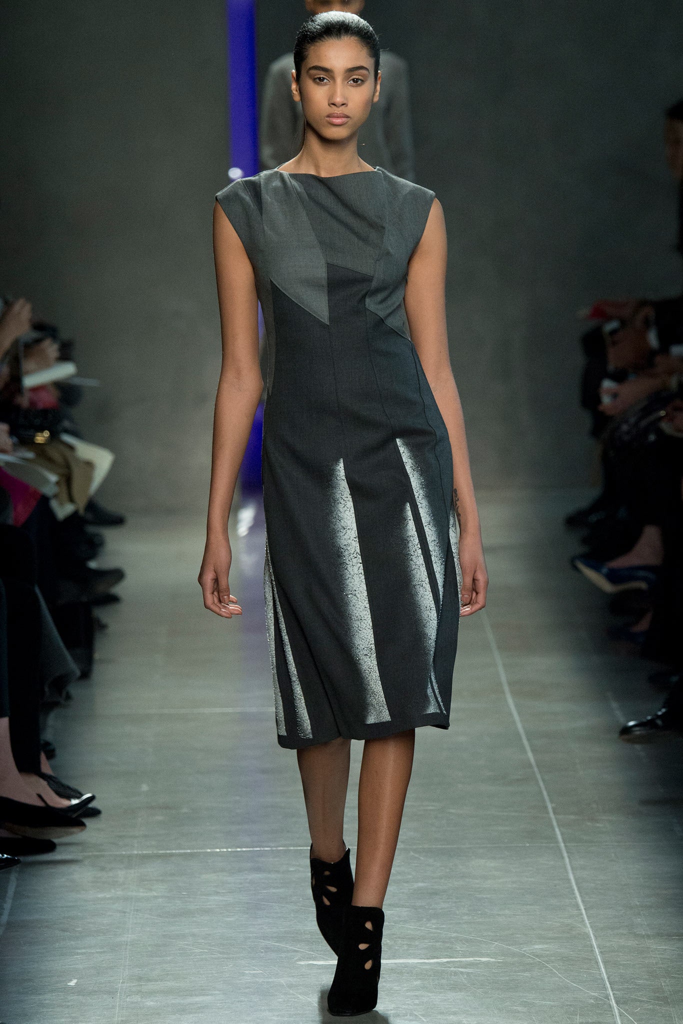 Bottega Veneta F/W 14 Look 135