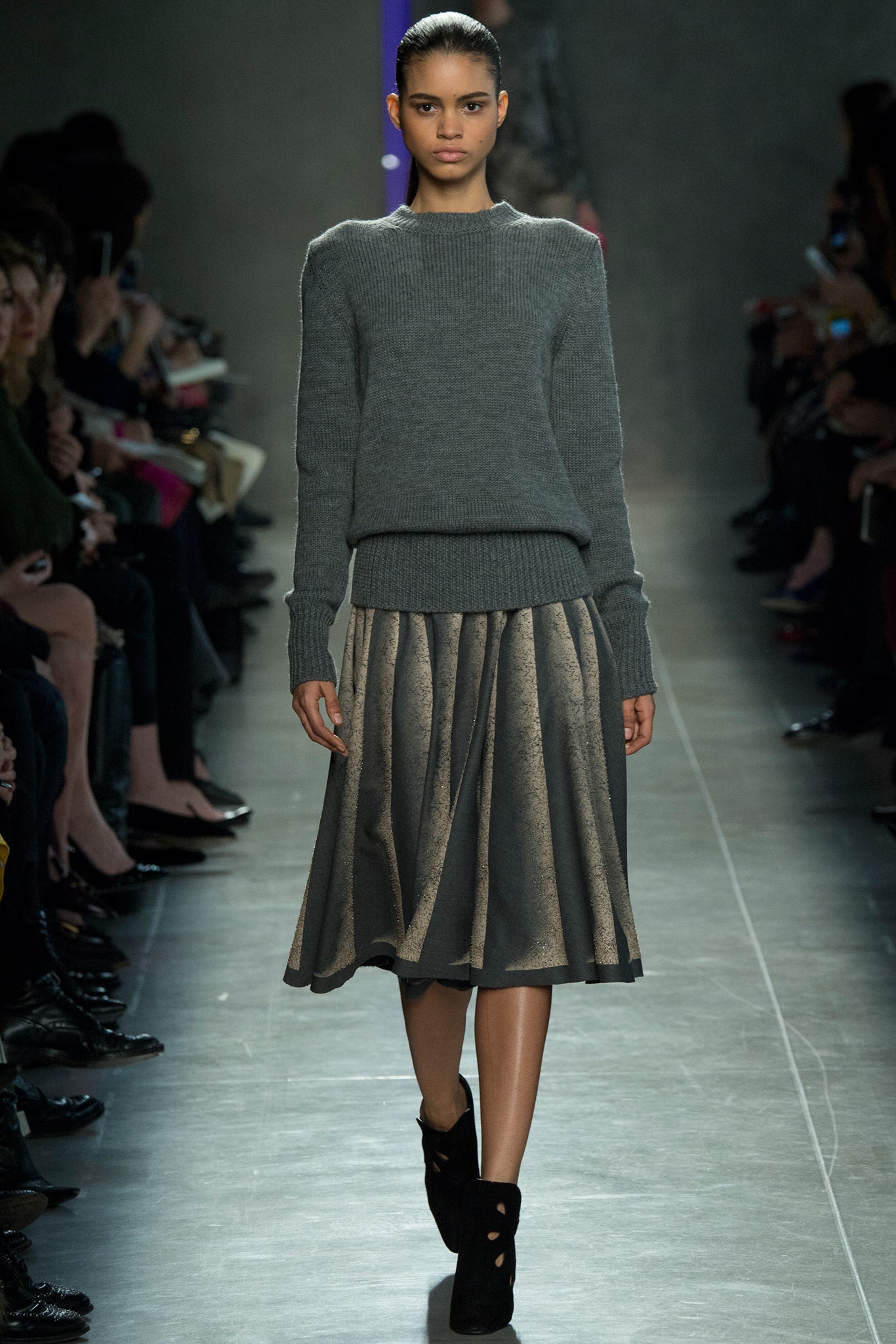 Bottega Veneta F/W 14 Look 141