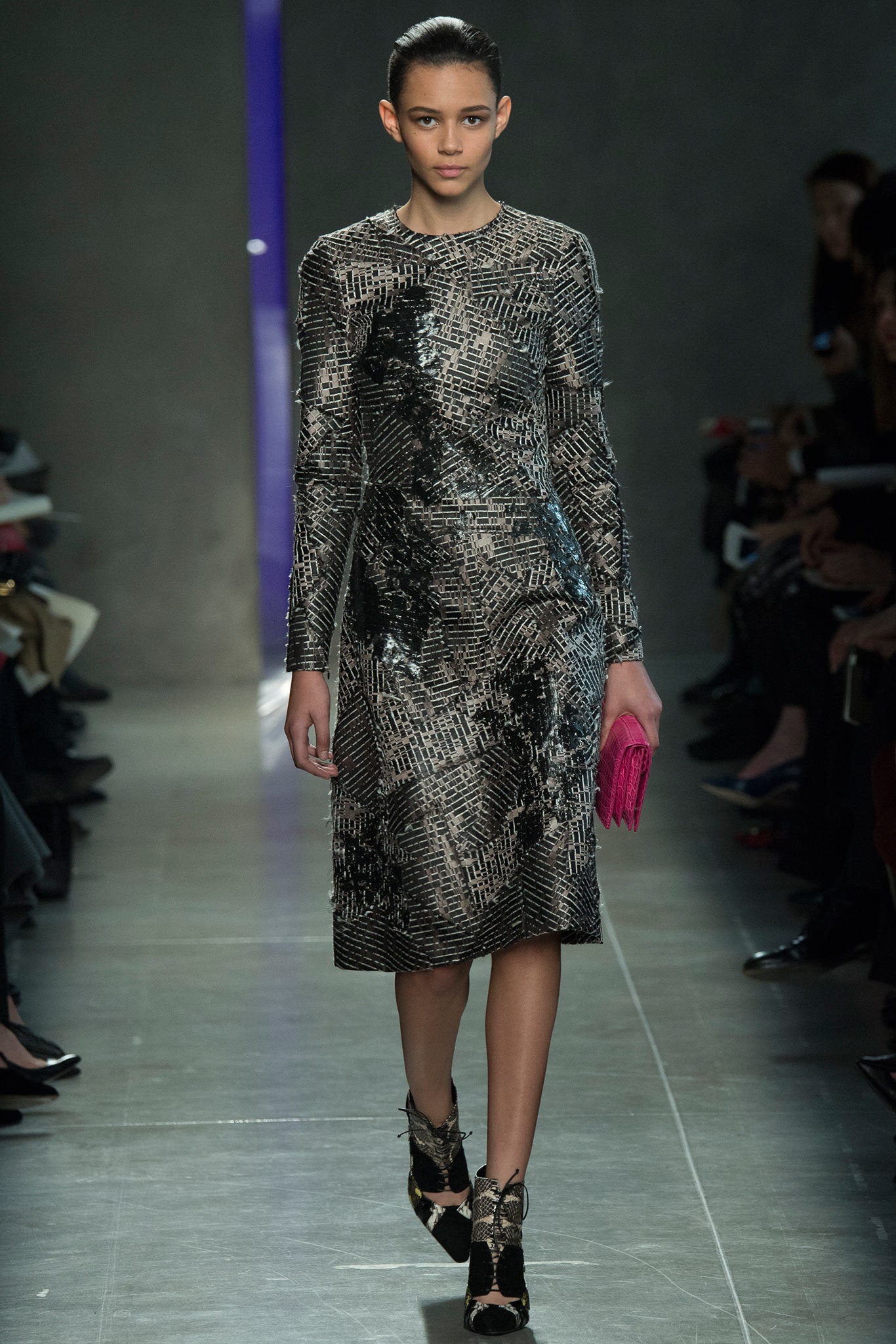 Bottega Veneta F/W 14 Look 147