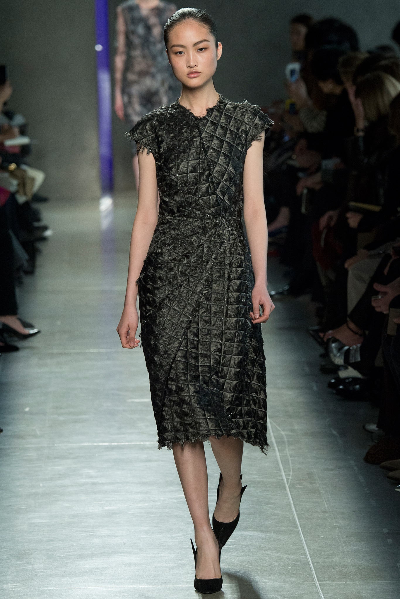 Bottega Veneta F/W 14 Look 161