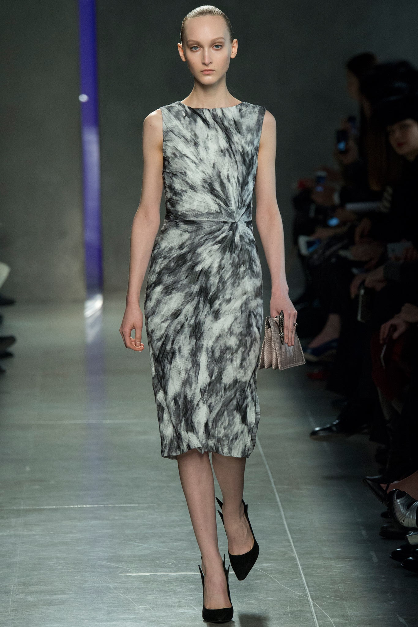 Bottega Veneta F/W 14 Look 175