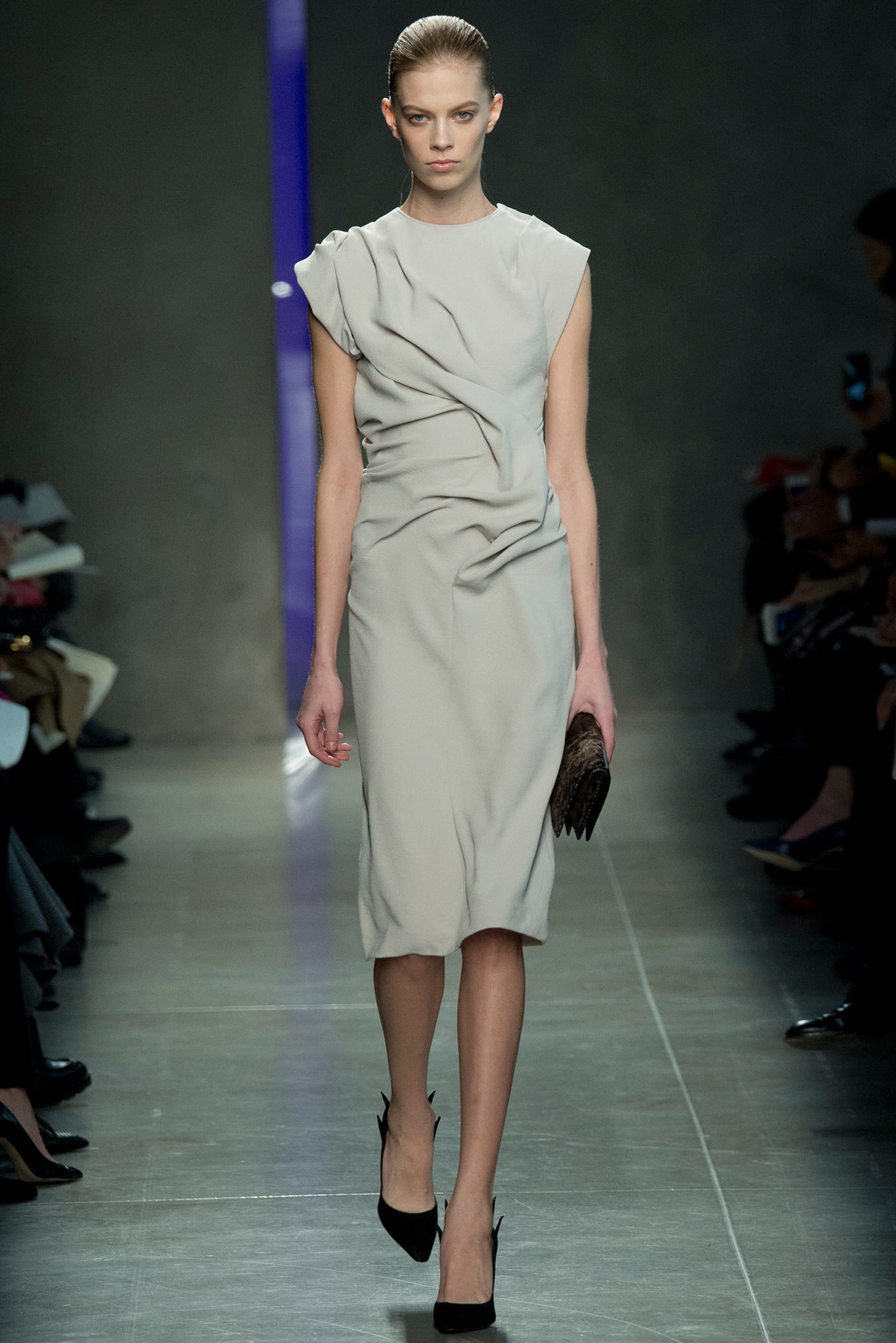 Bottega Veneta F/W 14 Look 182