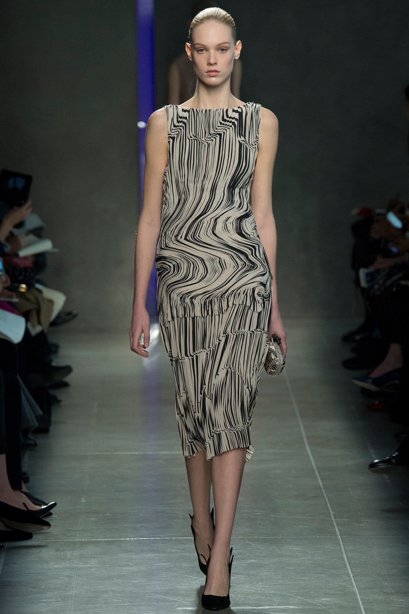 Bottega Veneta F/W 14 Look 195