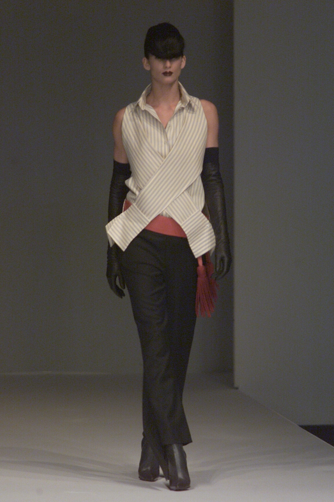 Boudicca F/W 00 Look 21