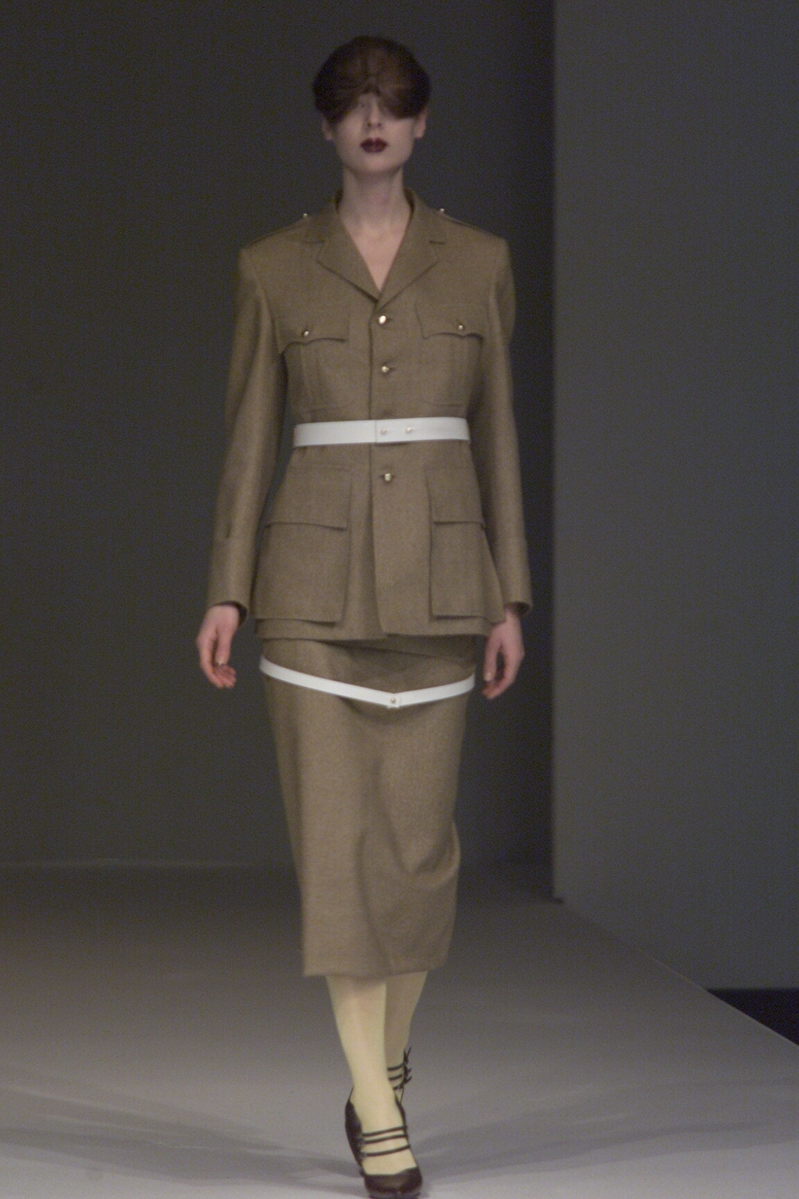 Boudicca F/W 00 Look 30