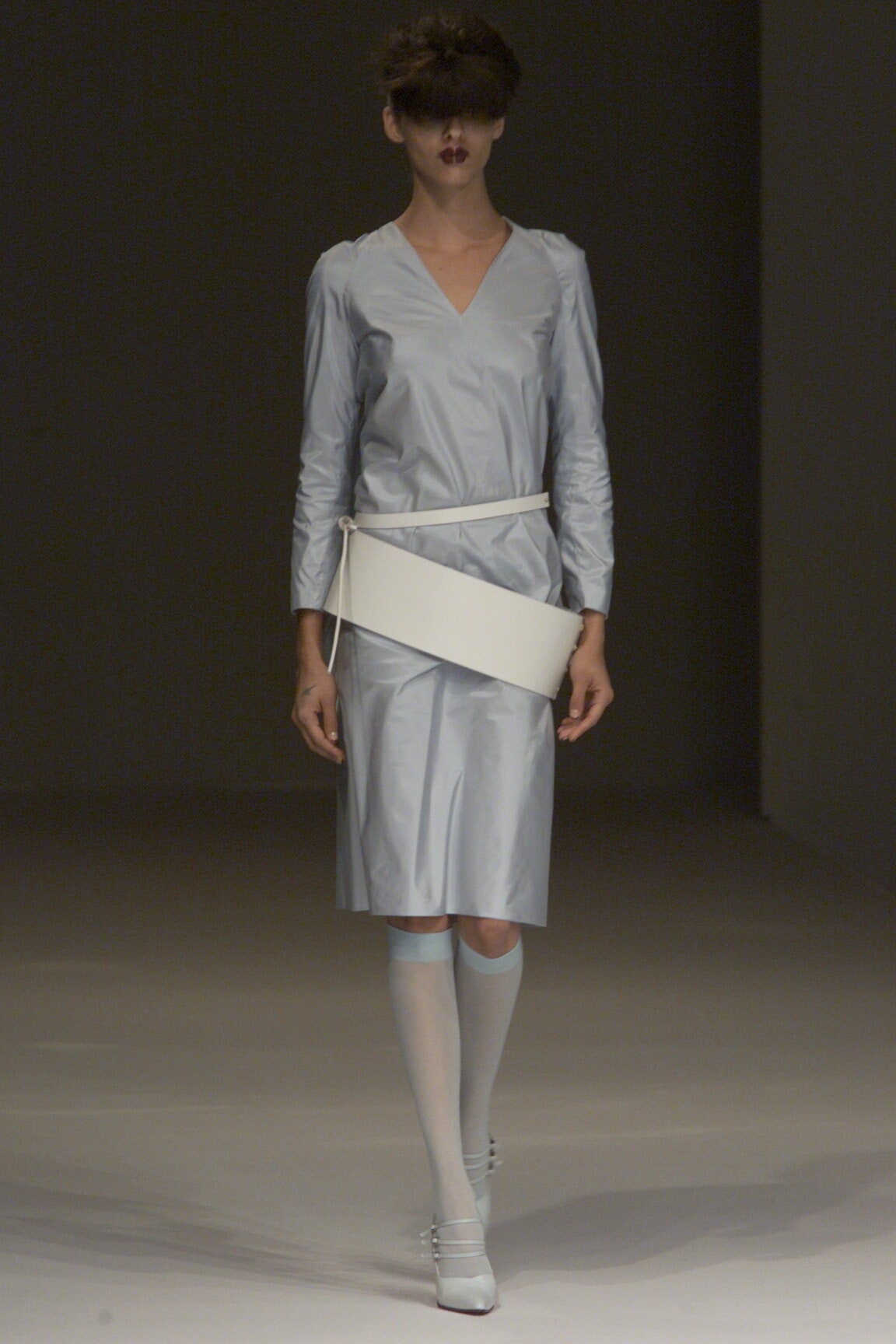 Boudicca F/W 00 Look 40