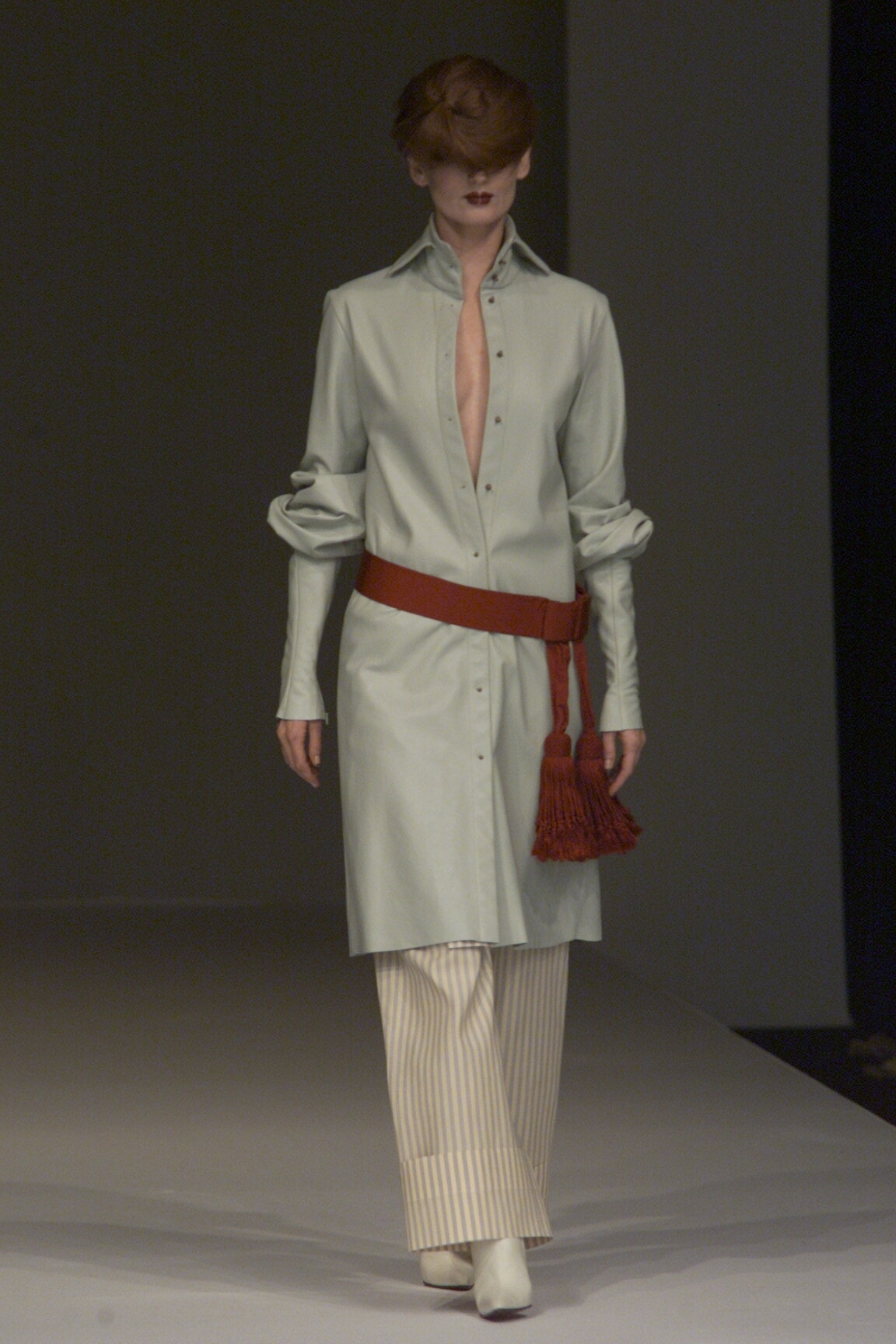 Boudicca F/W 00 Look 45