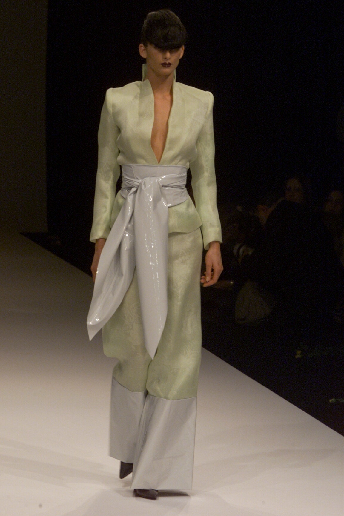Boudicca F/W 00 Look 56