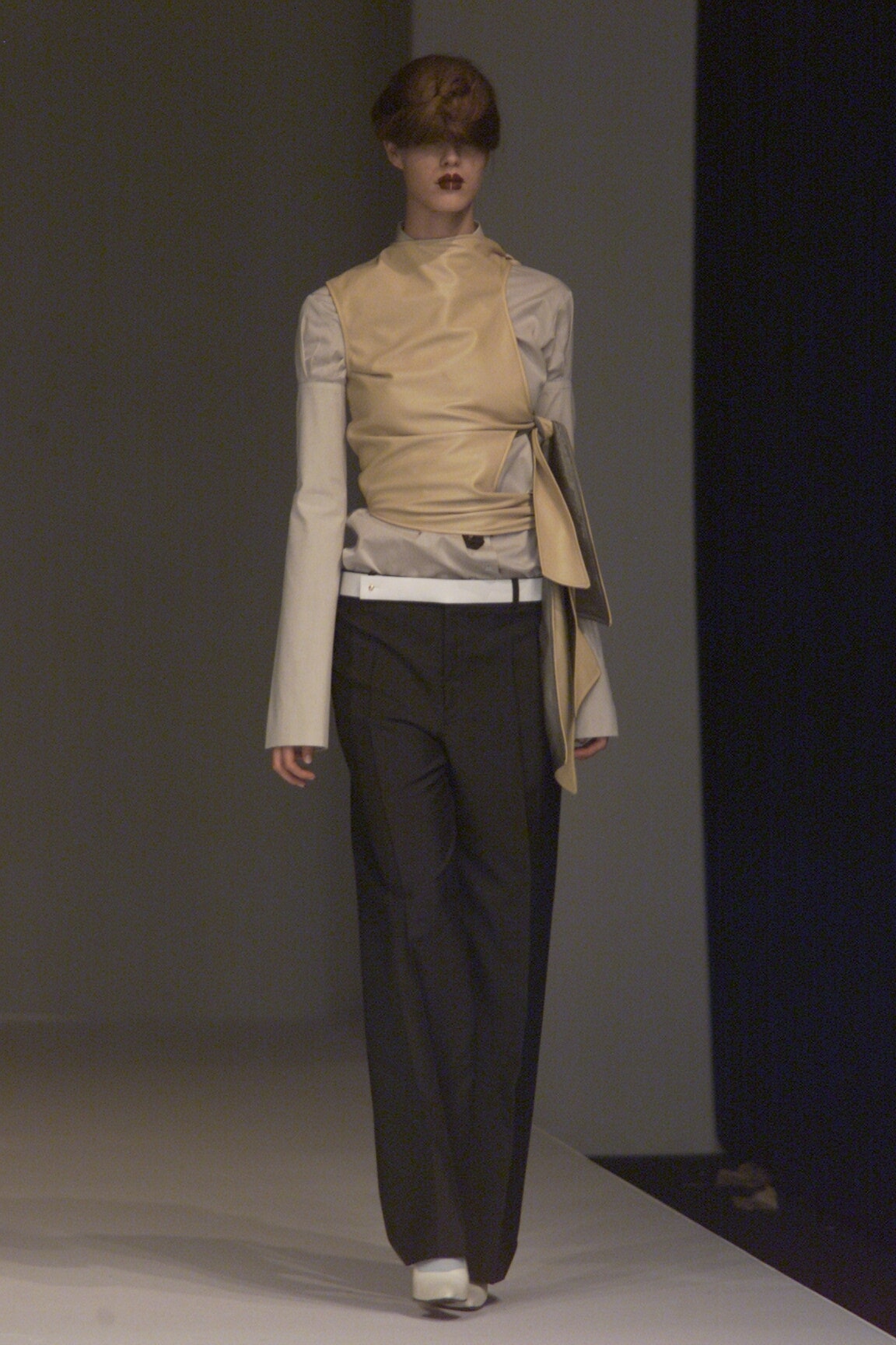 Boudicca F/W 00 Look 62