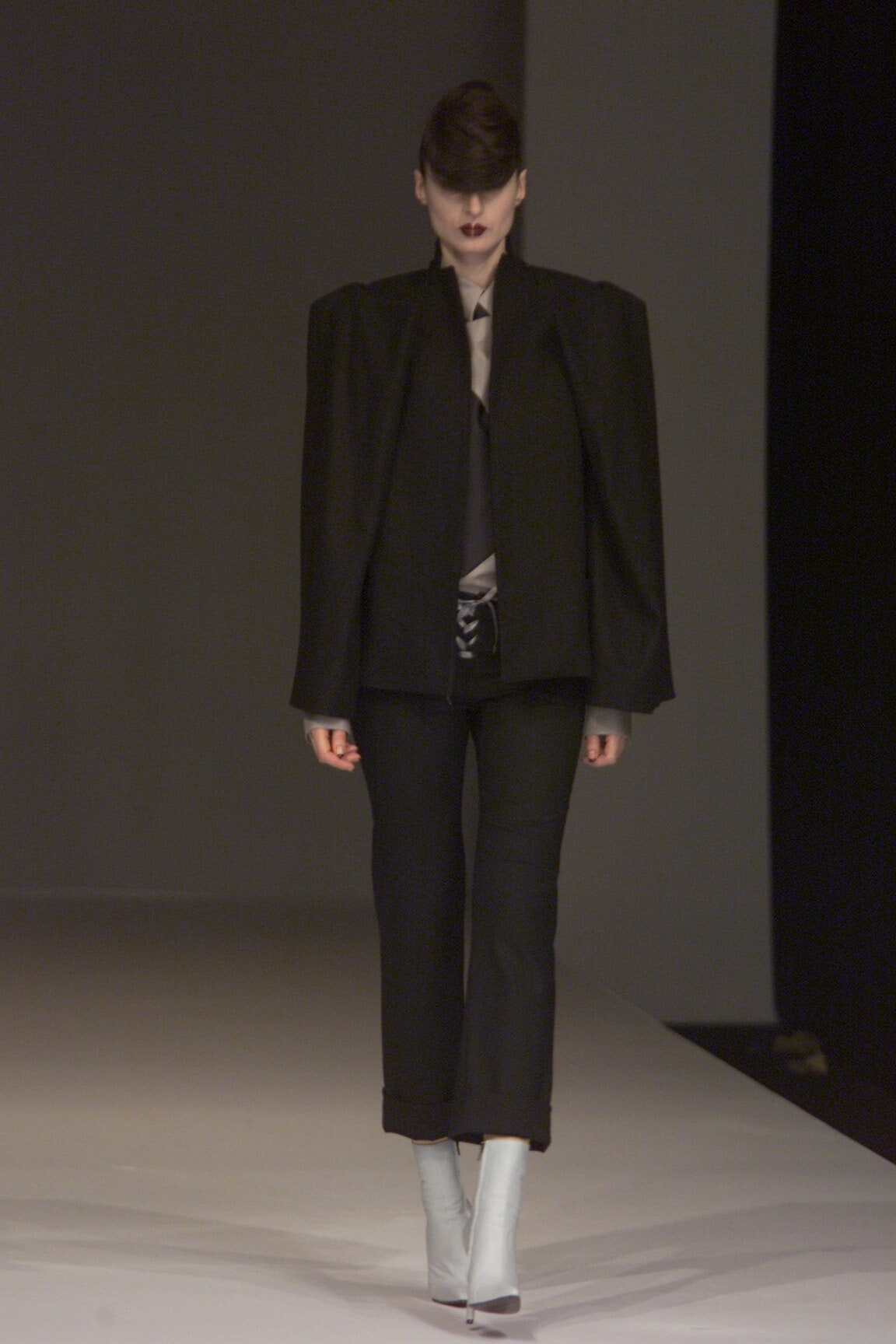 Boudicca F/W 00 Look 74
