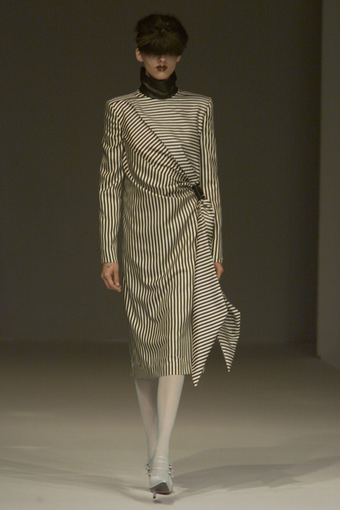 Boudicca F/W 00 Look 80