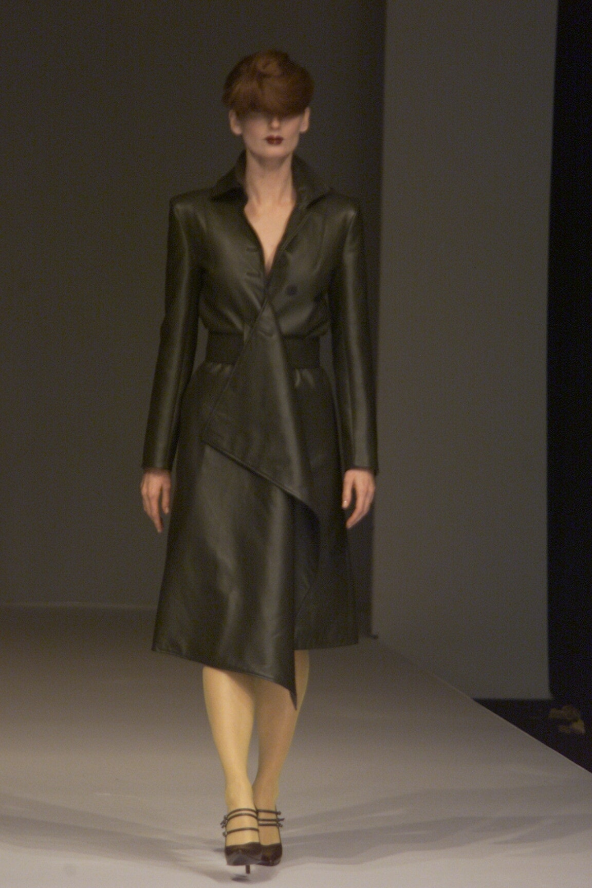 Boudicca F/W 00 Look 86