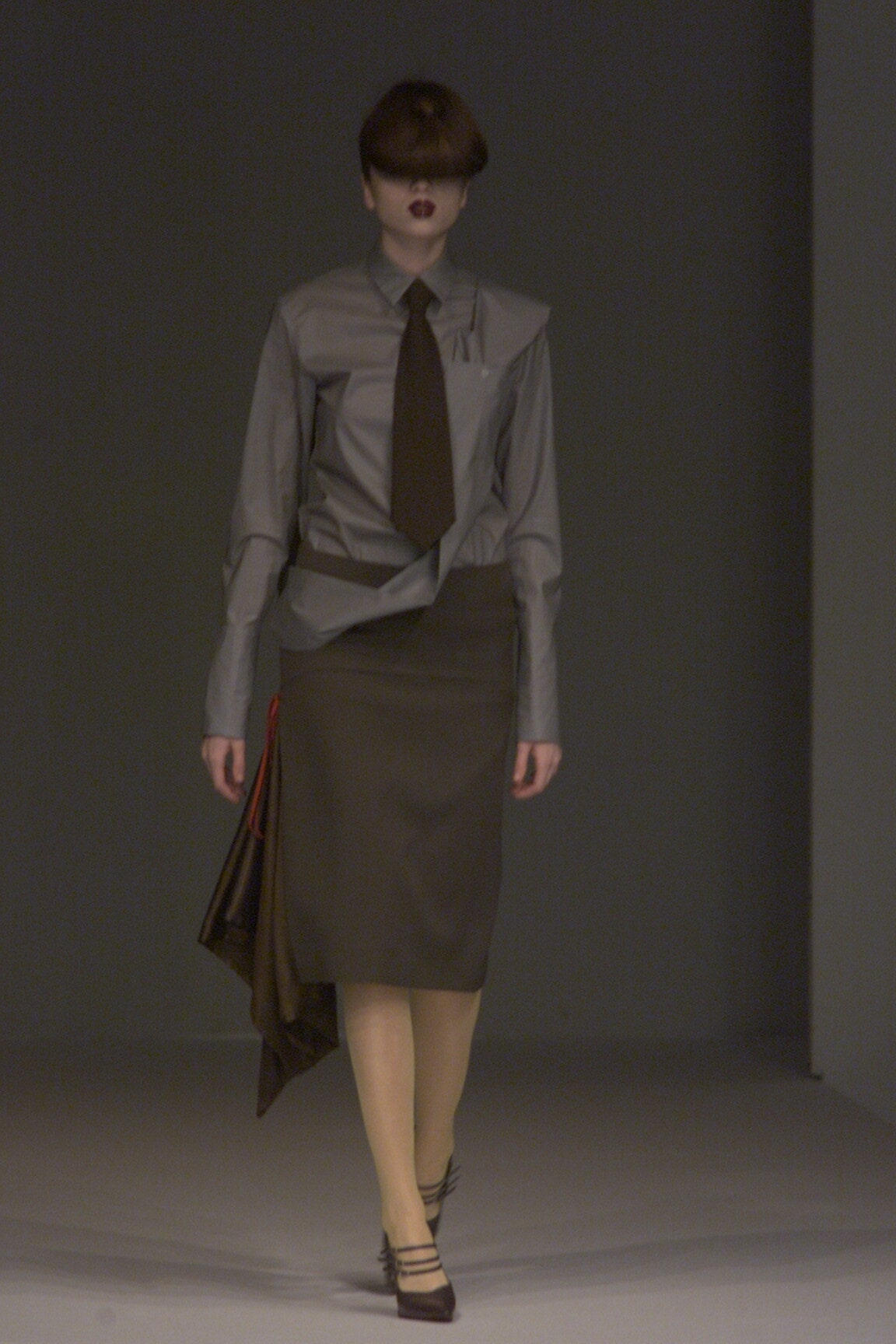 Boudicca F/W 00 Look 92