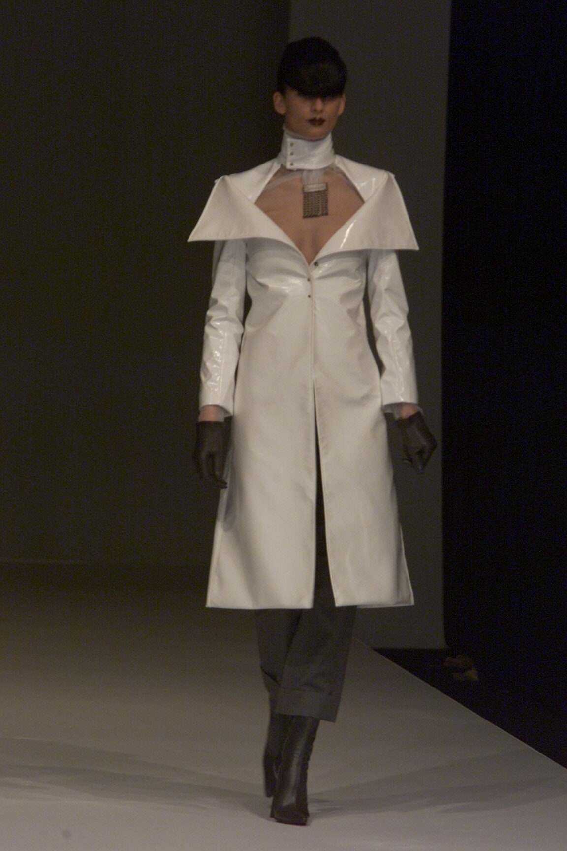 Boudicca F/W 00 Look 98