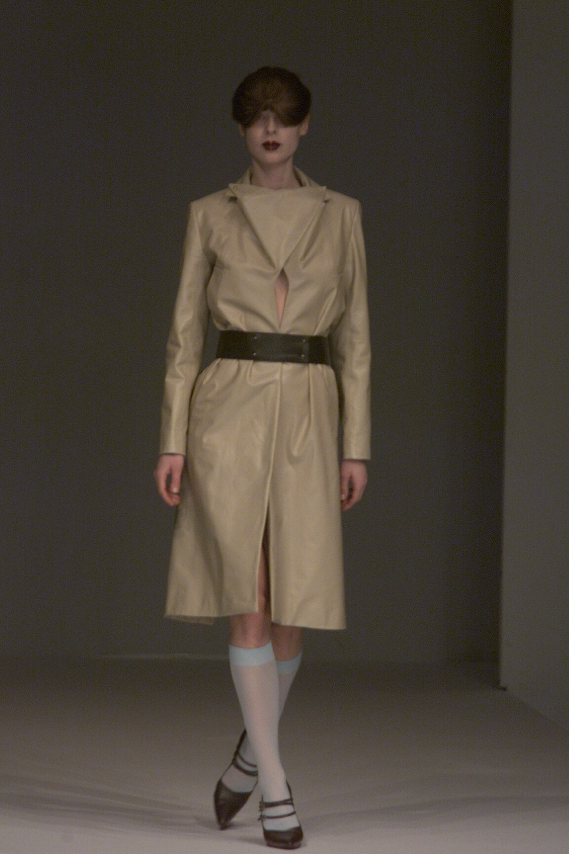 Boudicca F/W 00 Look 110
