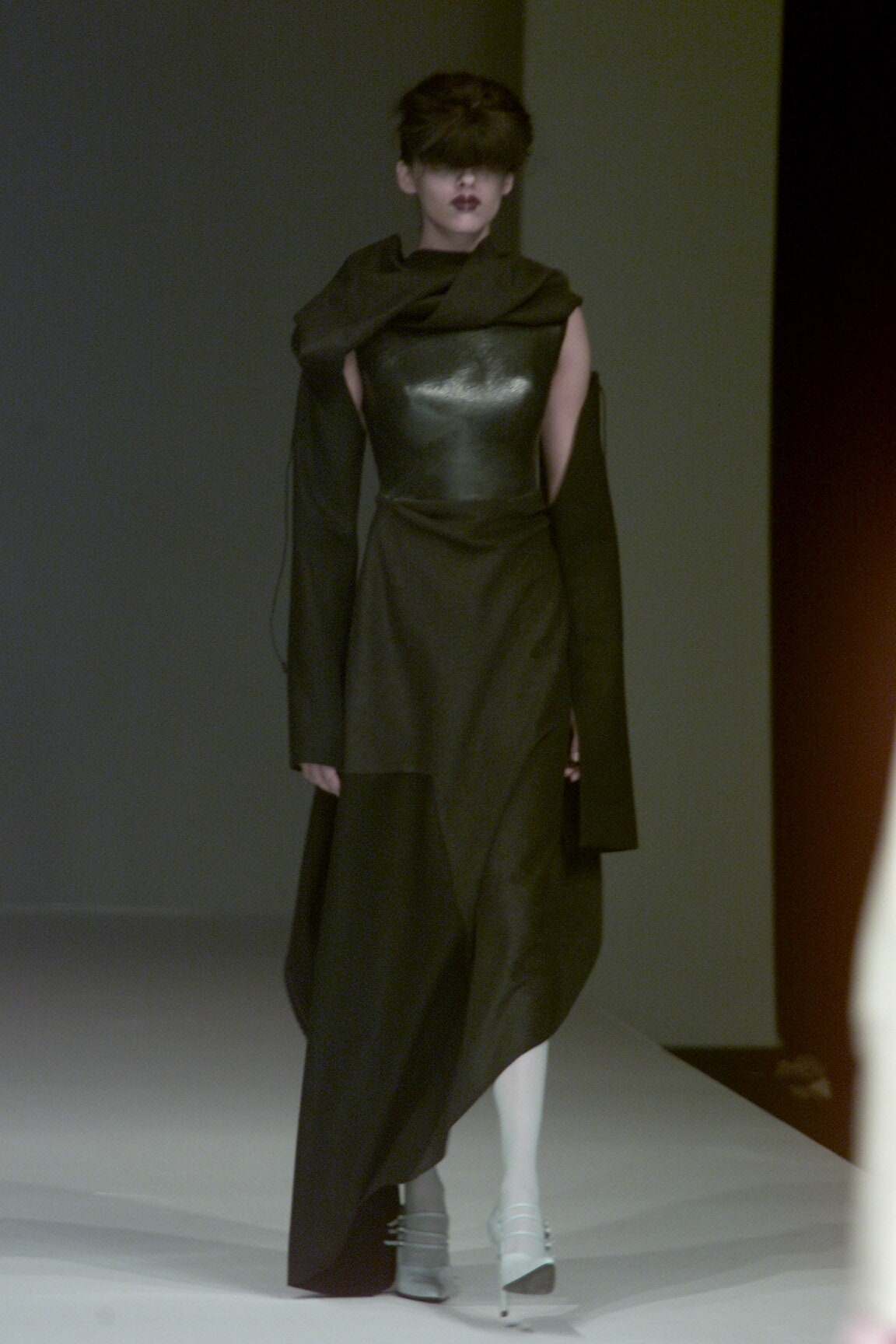 Boudicca F/W 00 Look 116