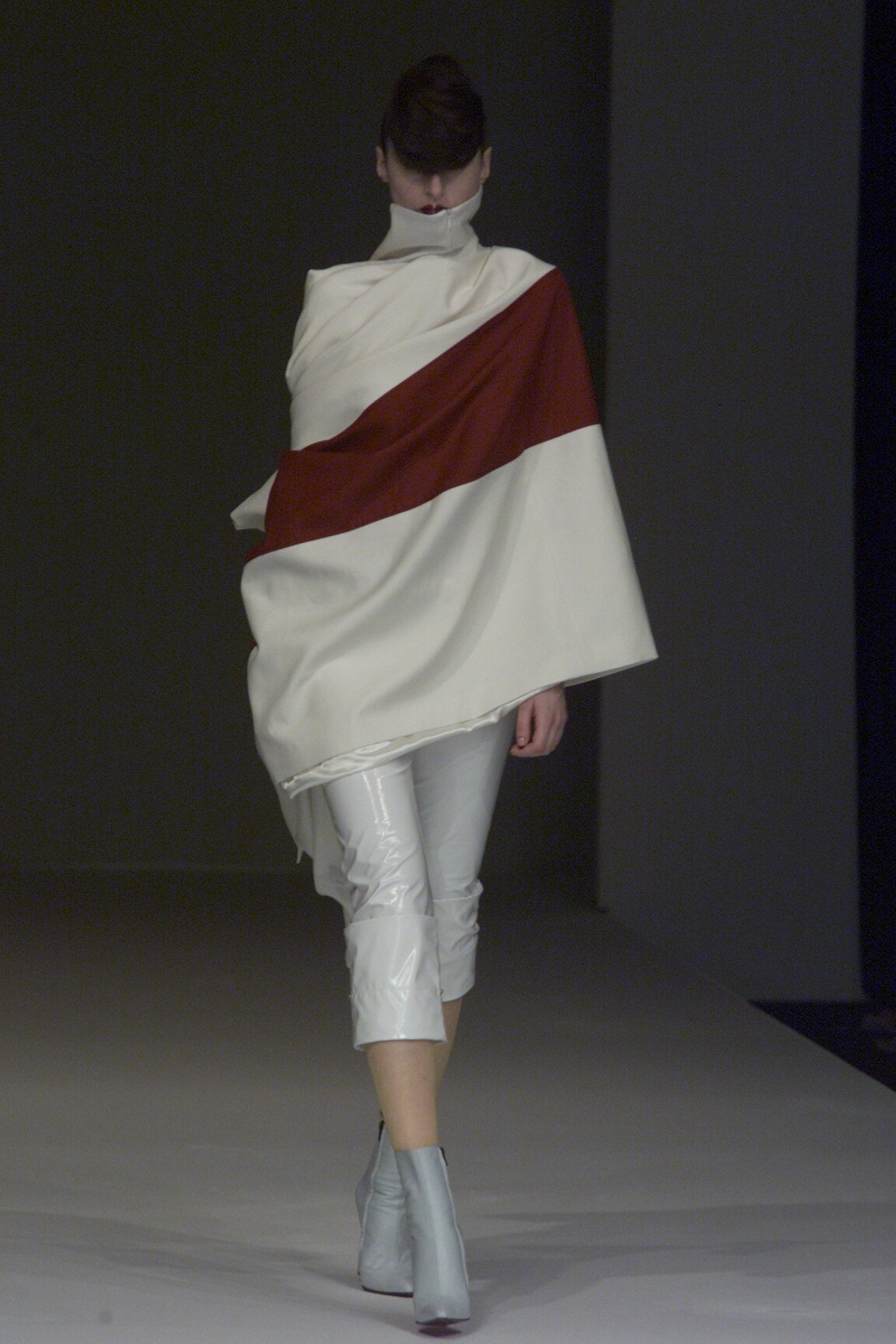 Boudicca F/W 00 Look 122